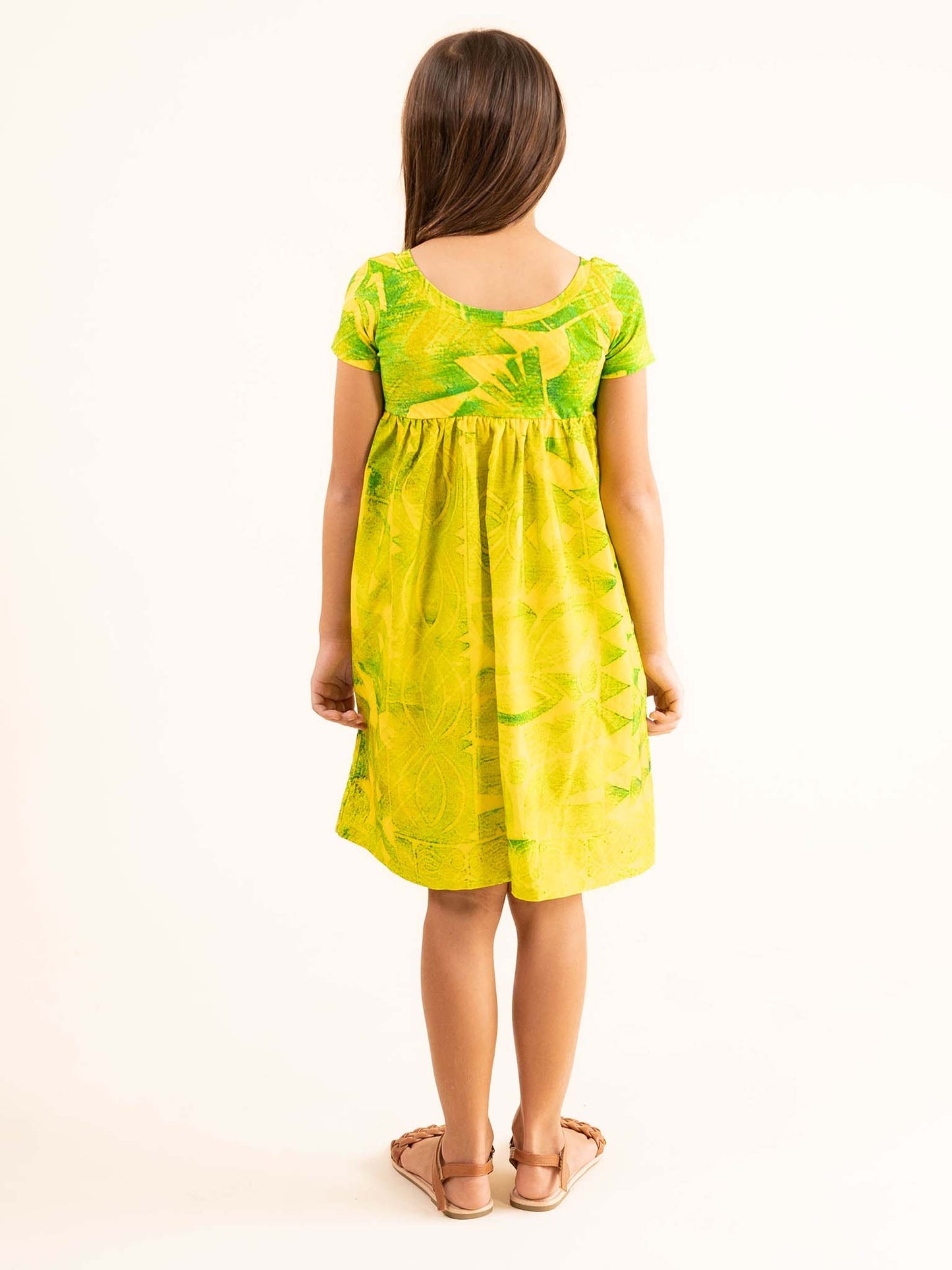 Tipani Dress