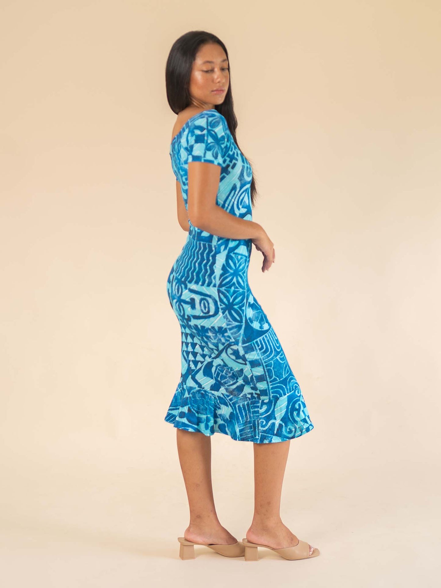 Ana Dress