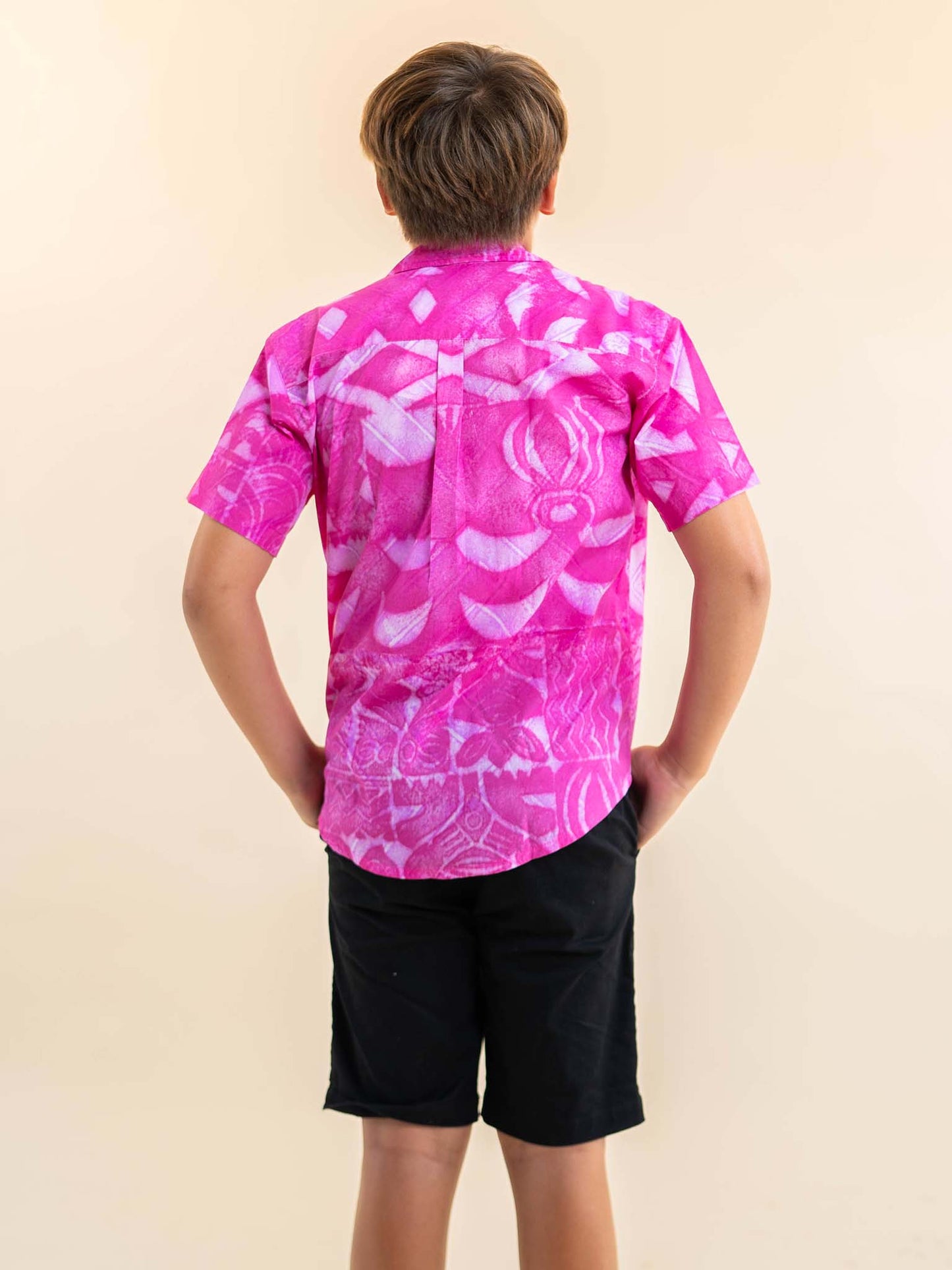 Tumu Shirt