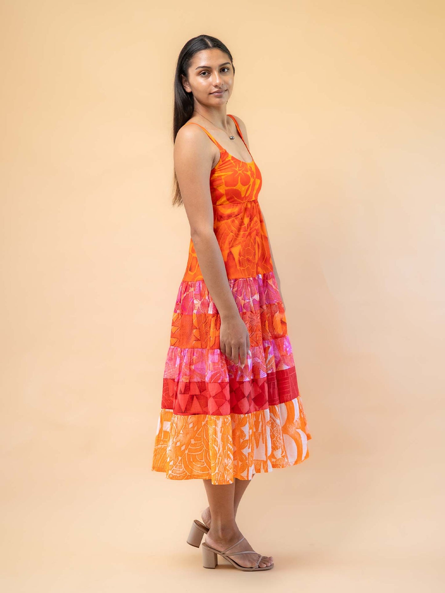 Maine Dress