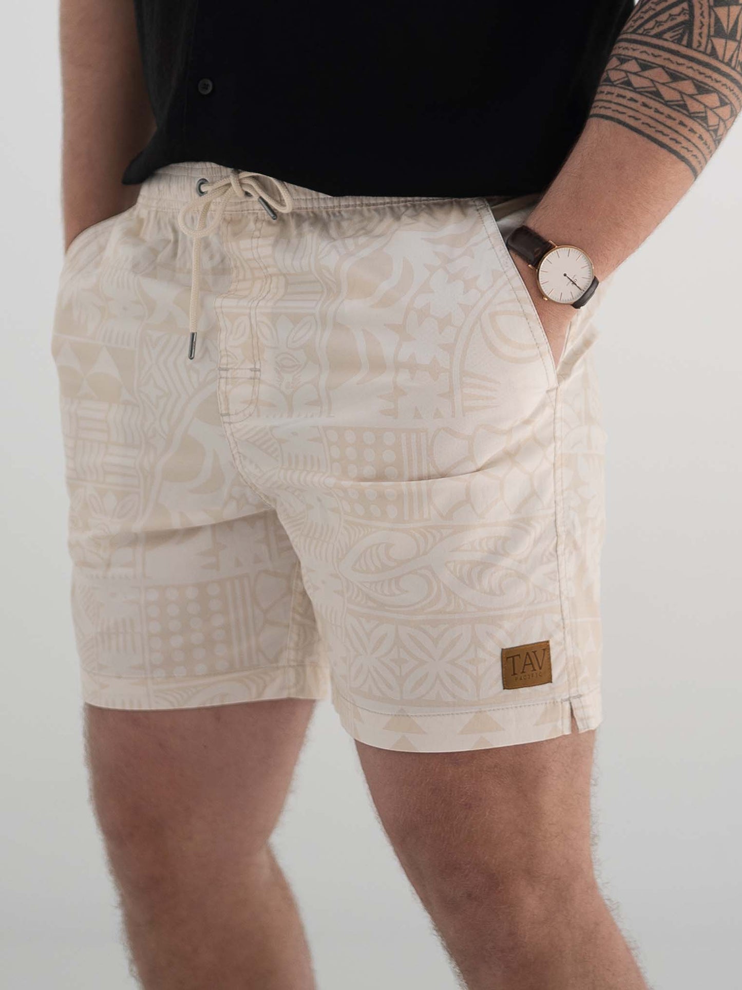 Avaiki Shorts