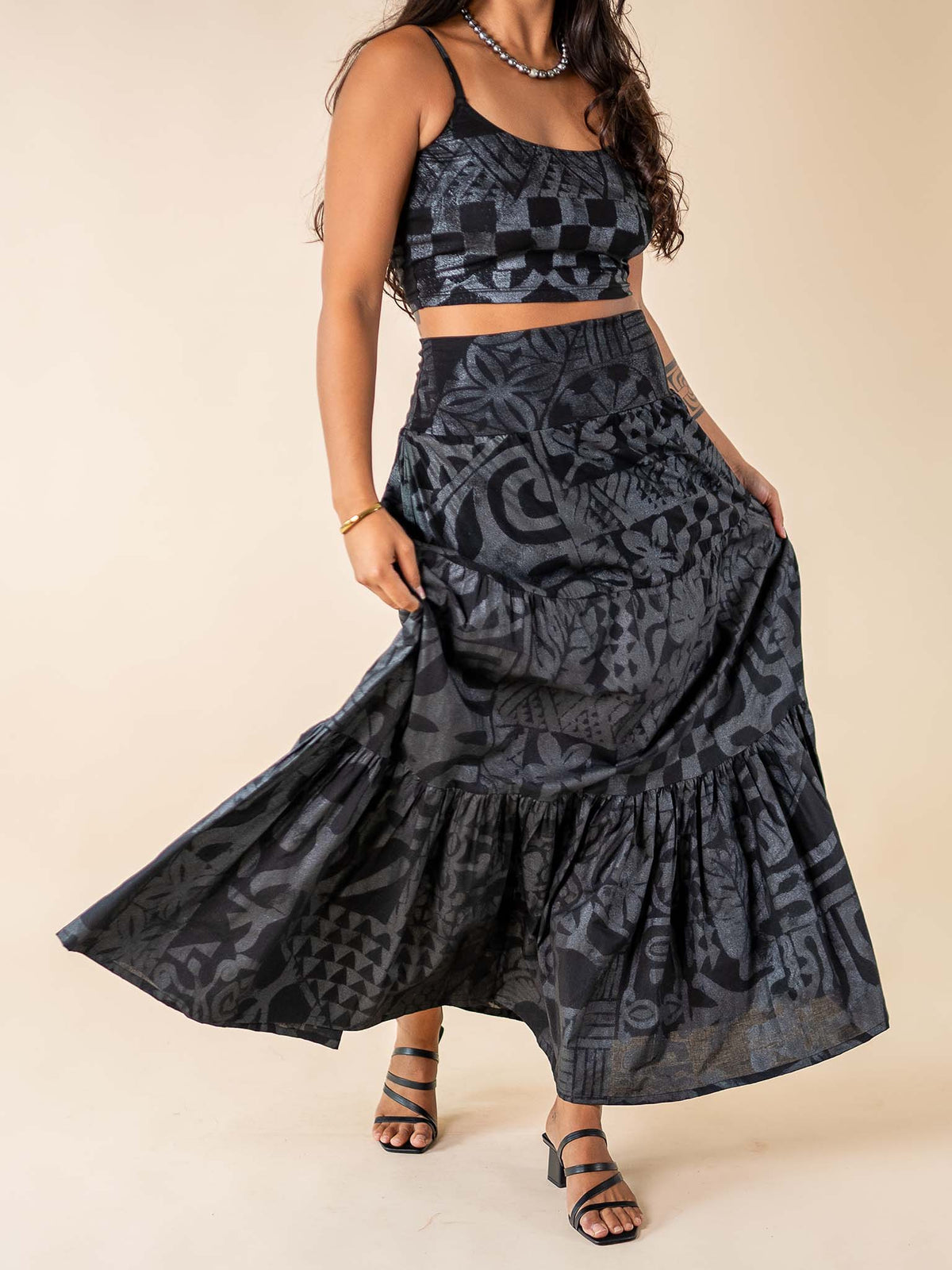 Keanavai Skirt