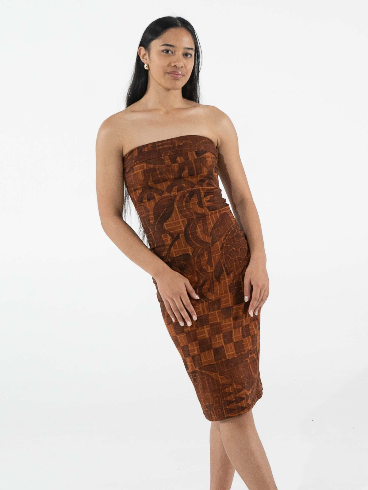 Mina Dress
