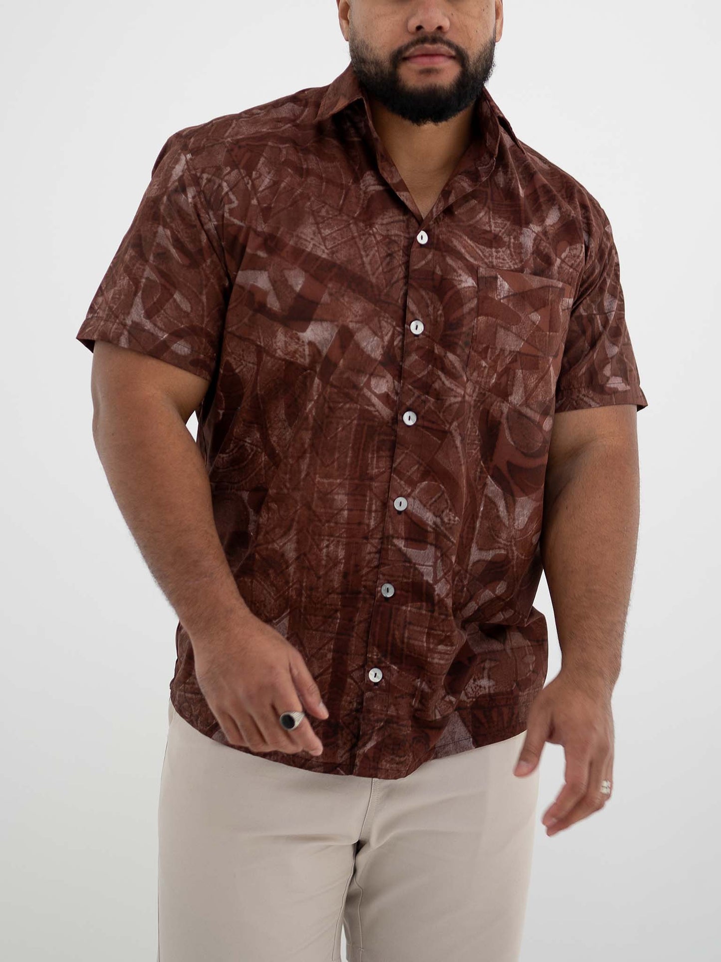 Taputu Shirt