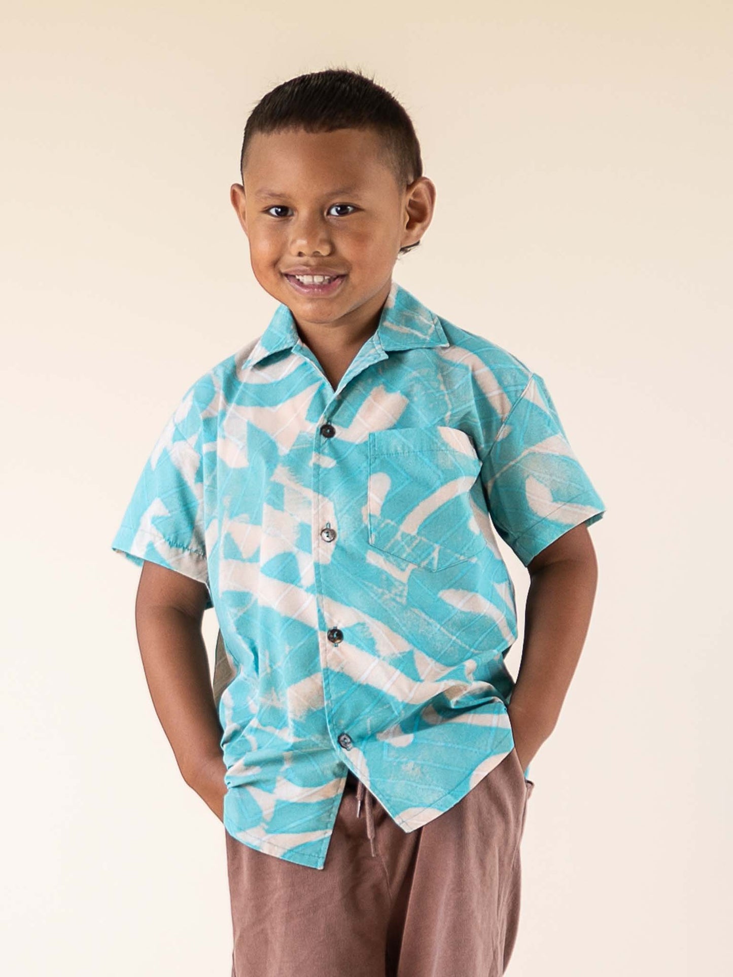 Tumu Shirt