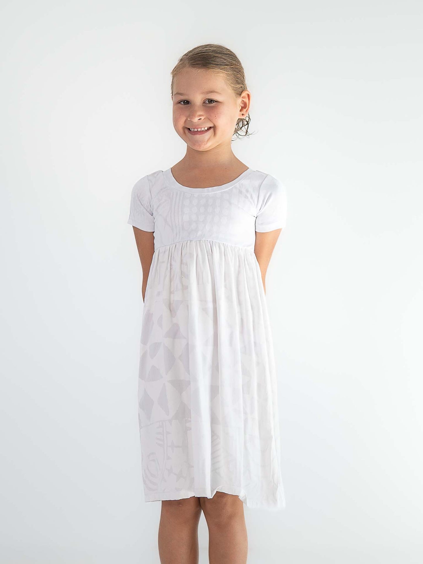 Tipani Dress