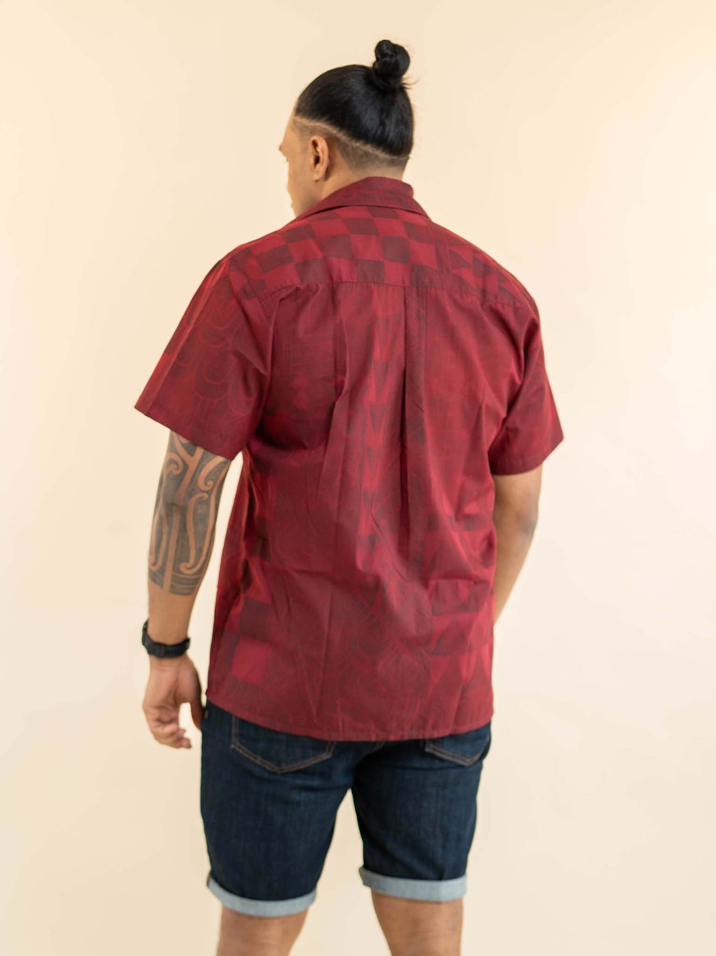 Taputu Shirt