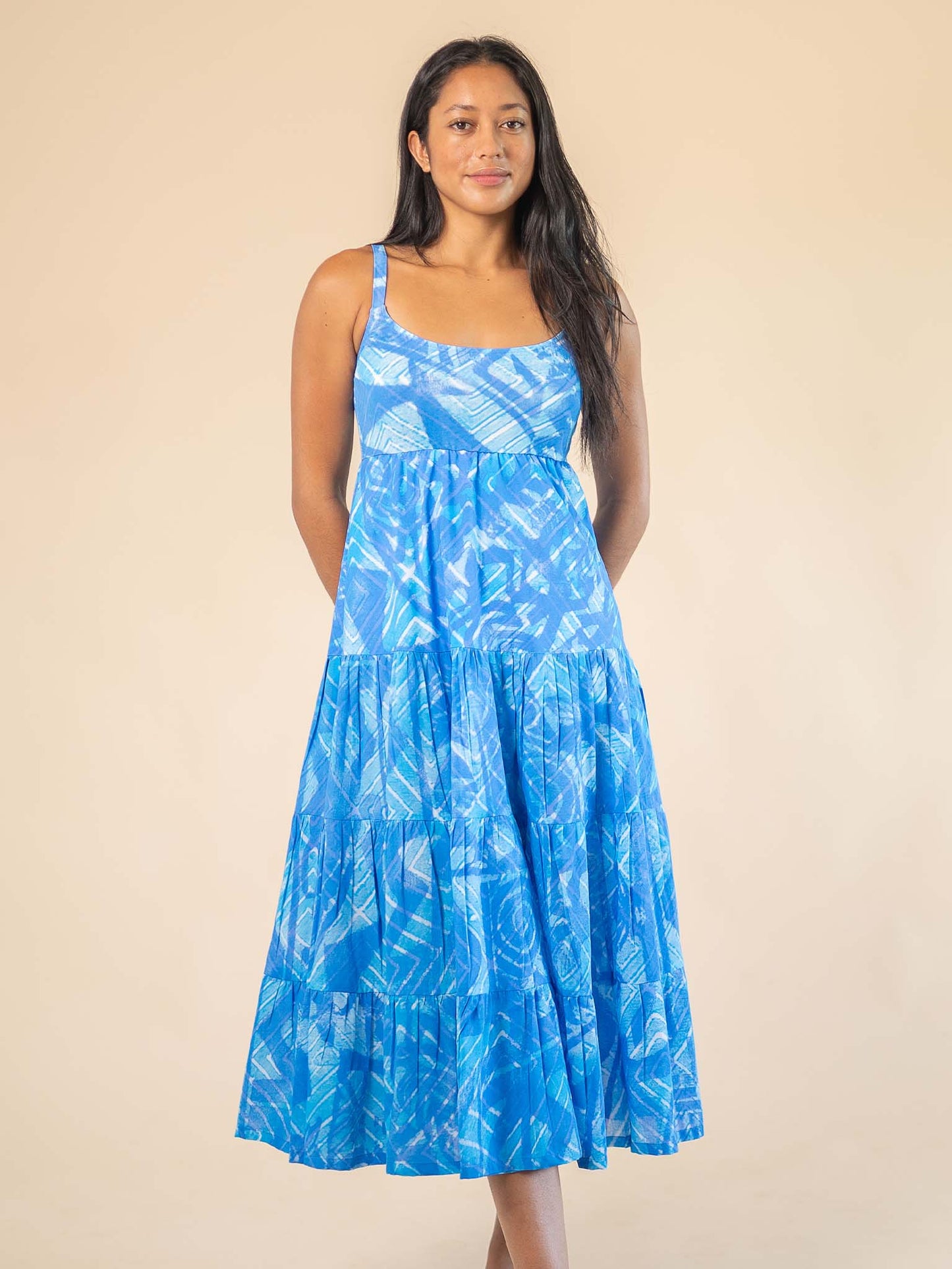 Maine Dress
