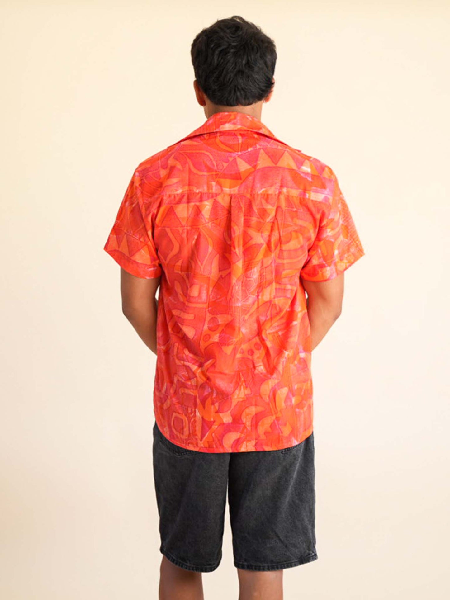Taputu Shirt