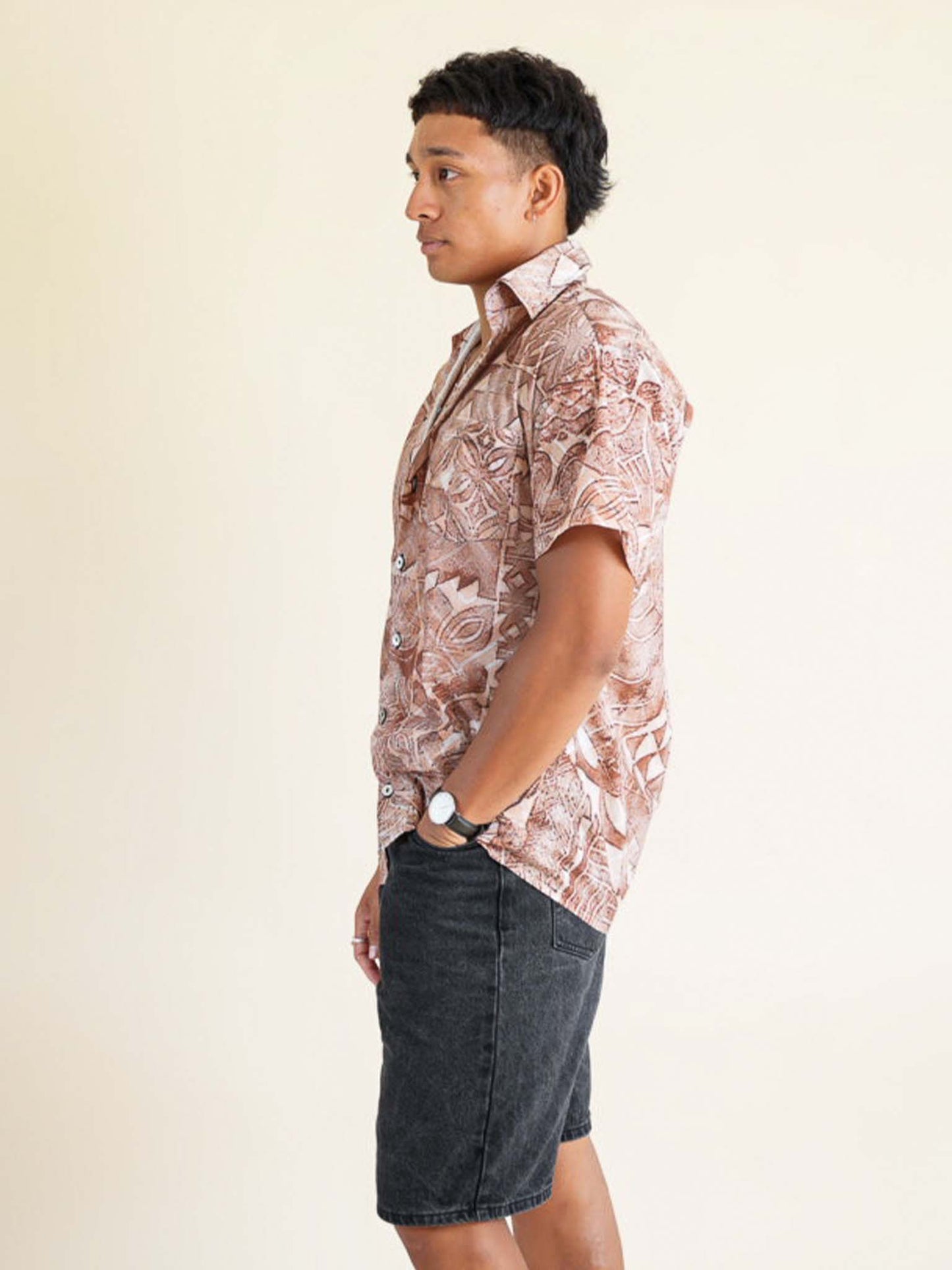 Taputu Shirt