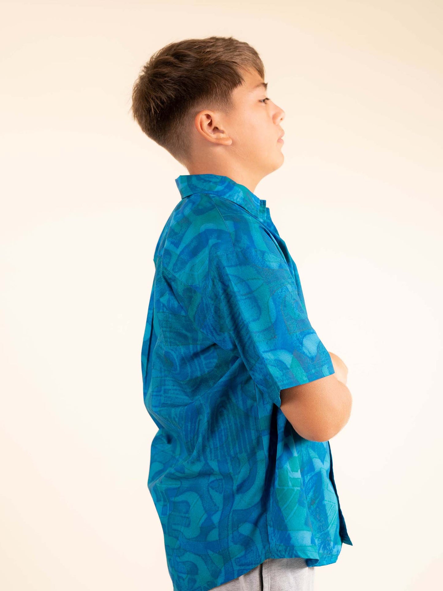 Tumu Shirt