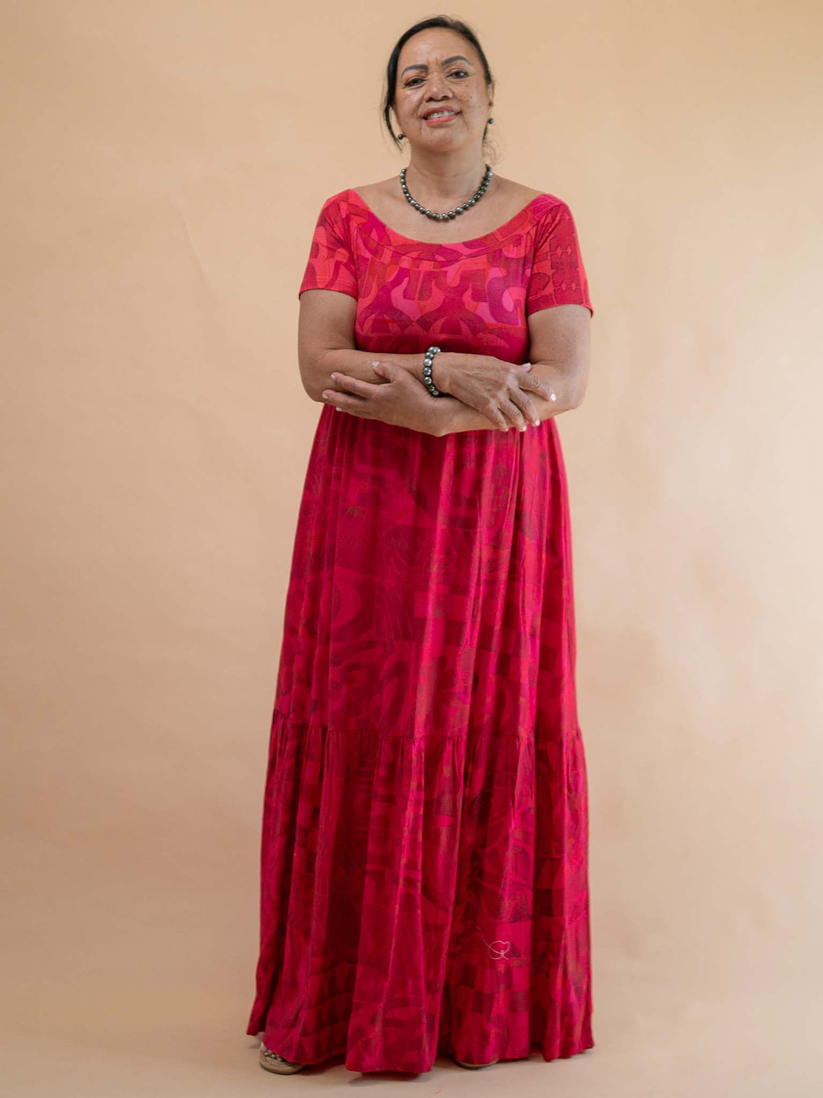 Vaine Dress