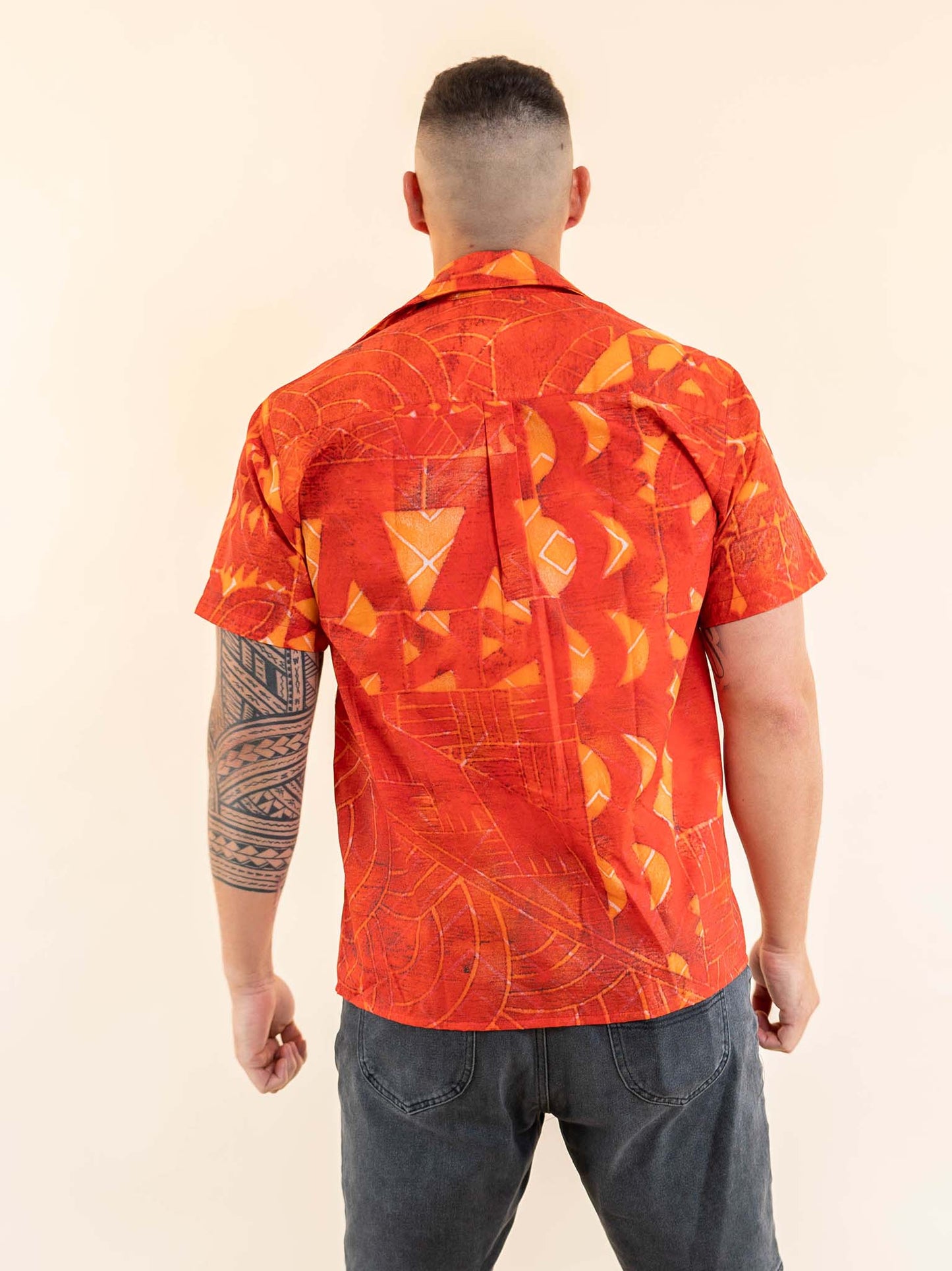 Taputu Shirt