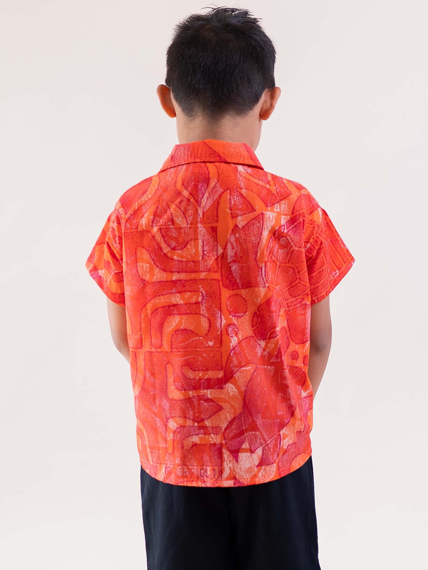 Tumu Shirt