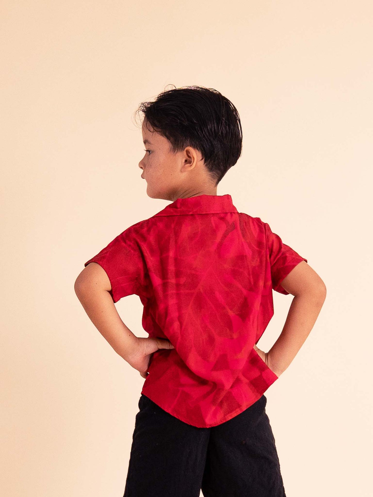 Tumu Shirt
