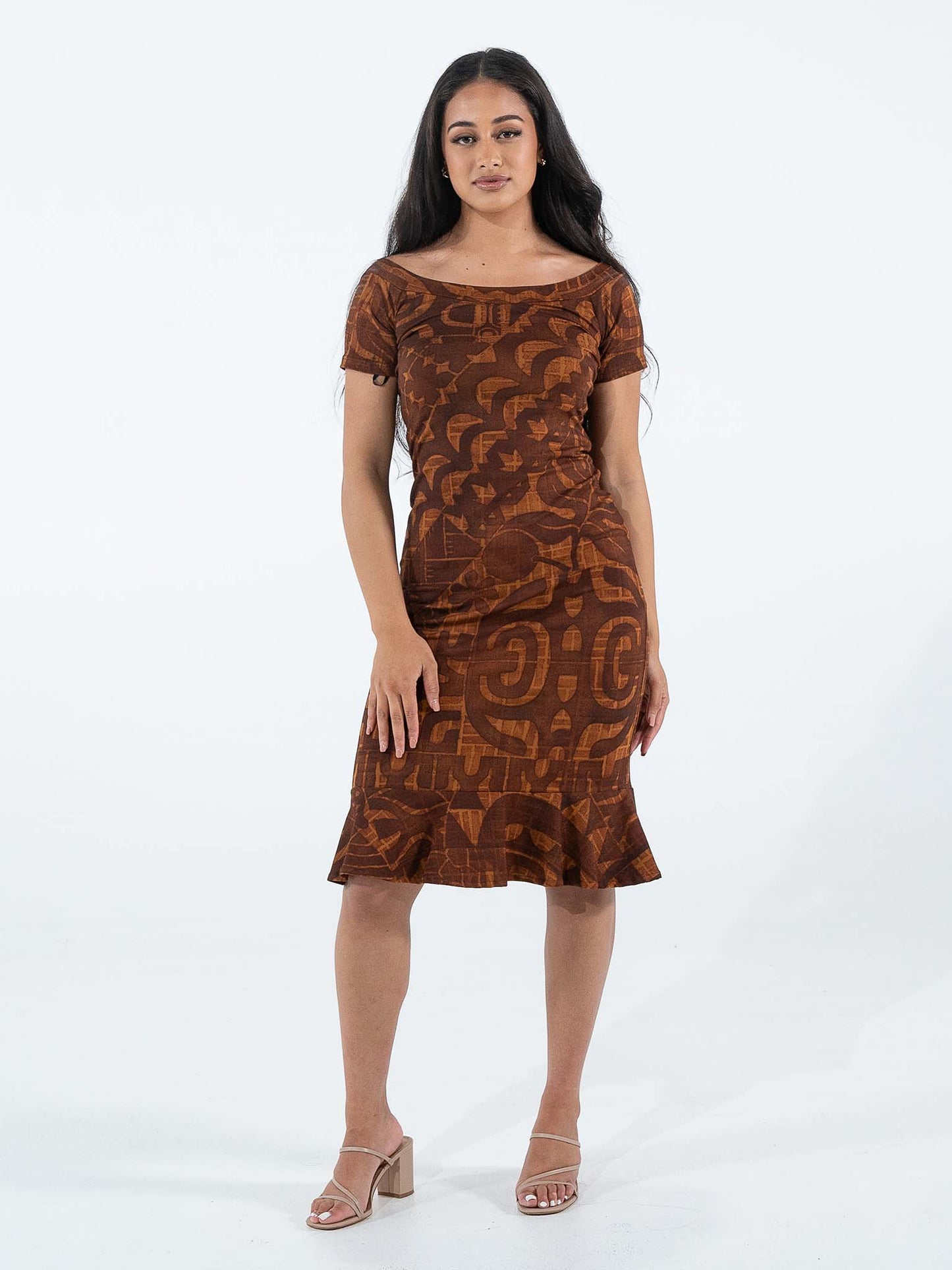 Ana Dress