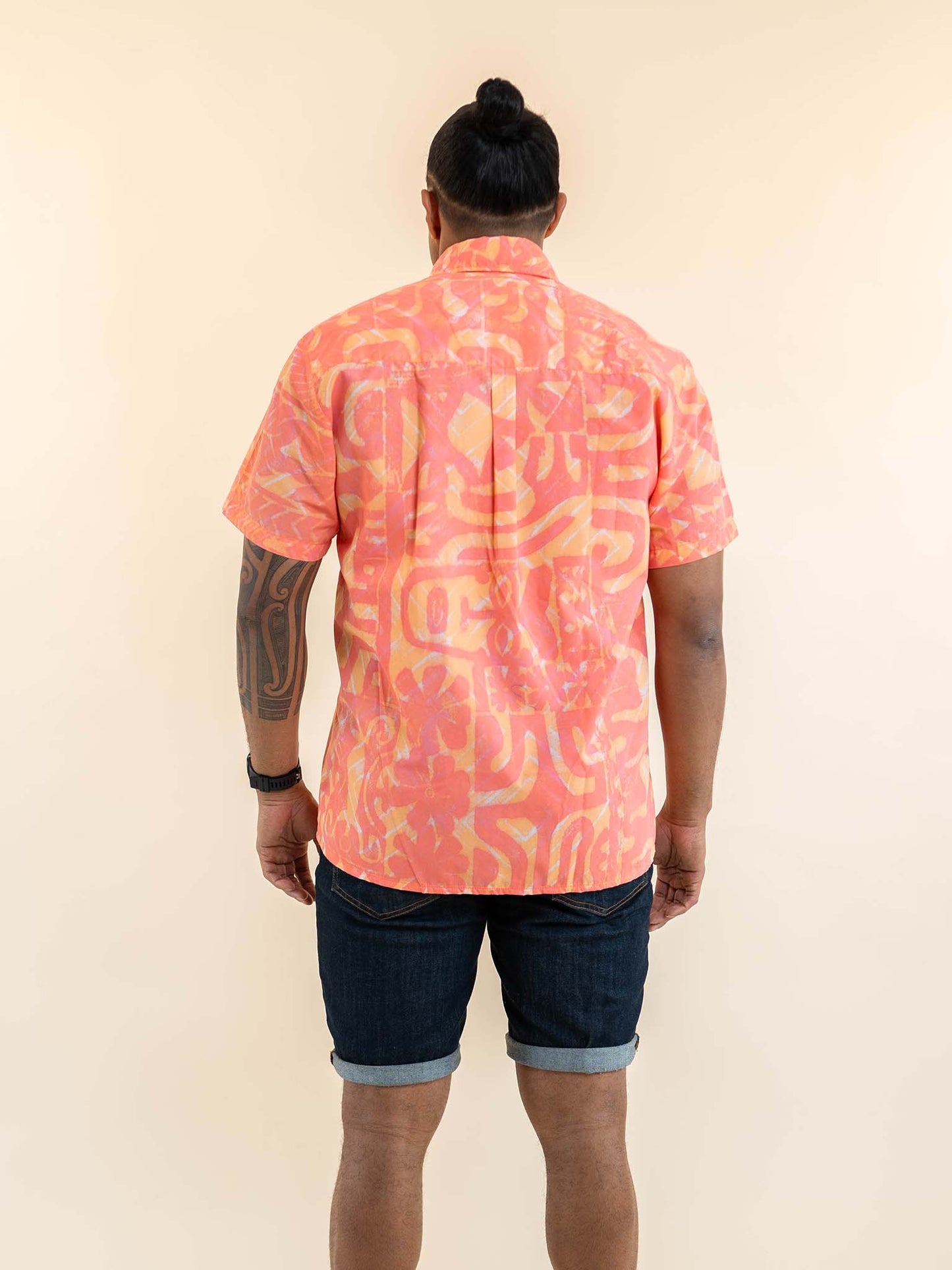 Taputu Shirt