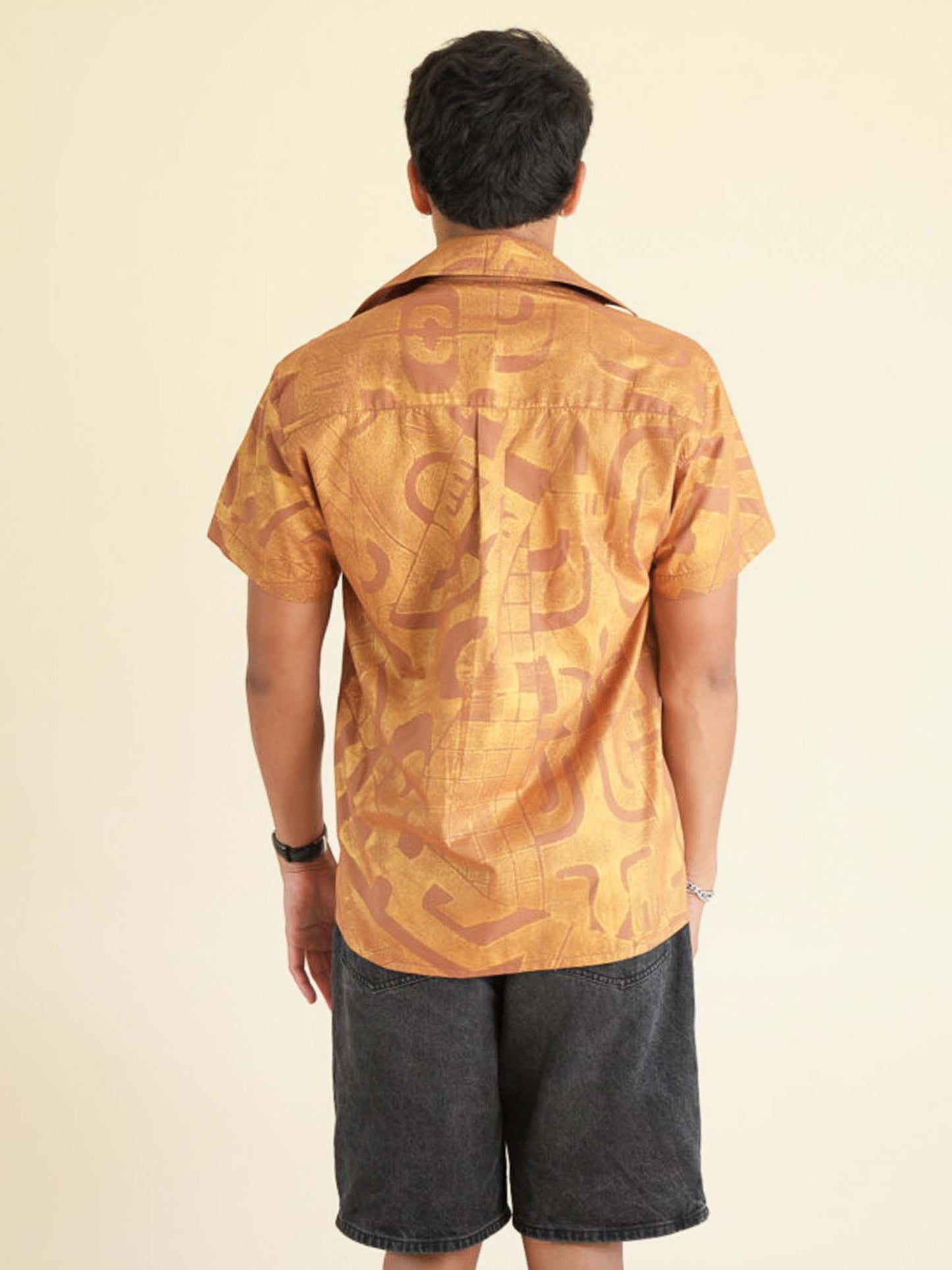 Taputu Shirt