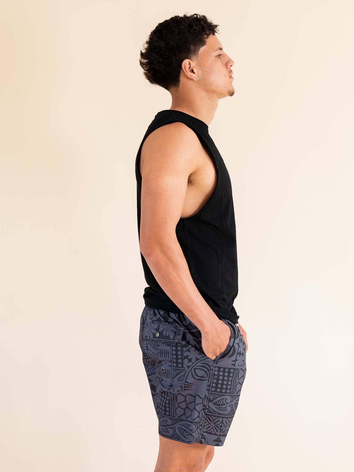 Avaiki Shorts