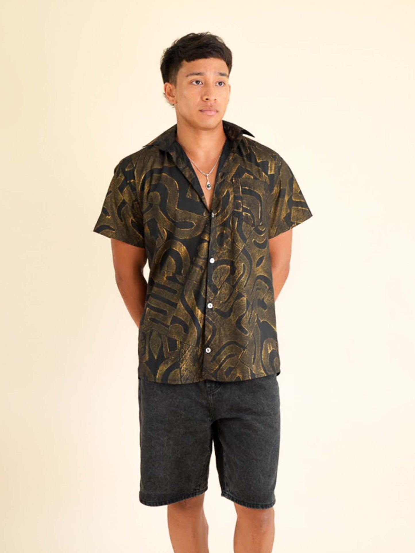Taputu Shirt