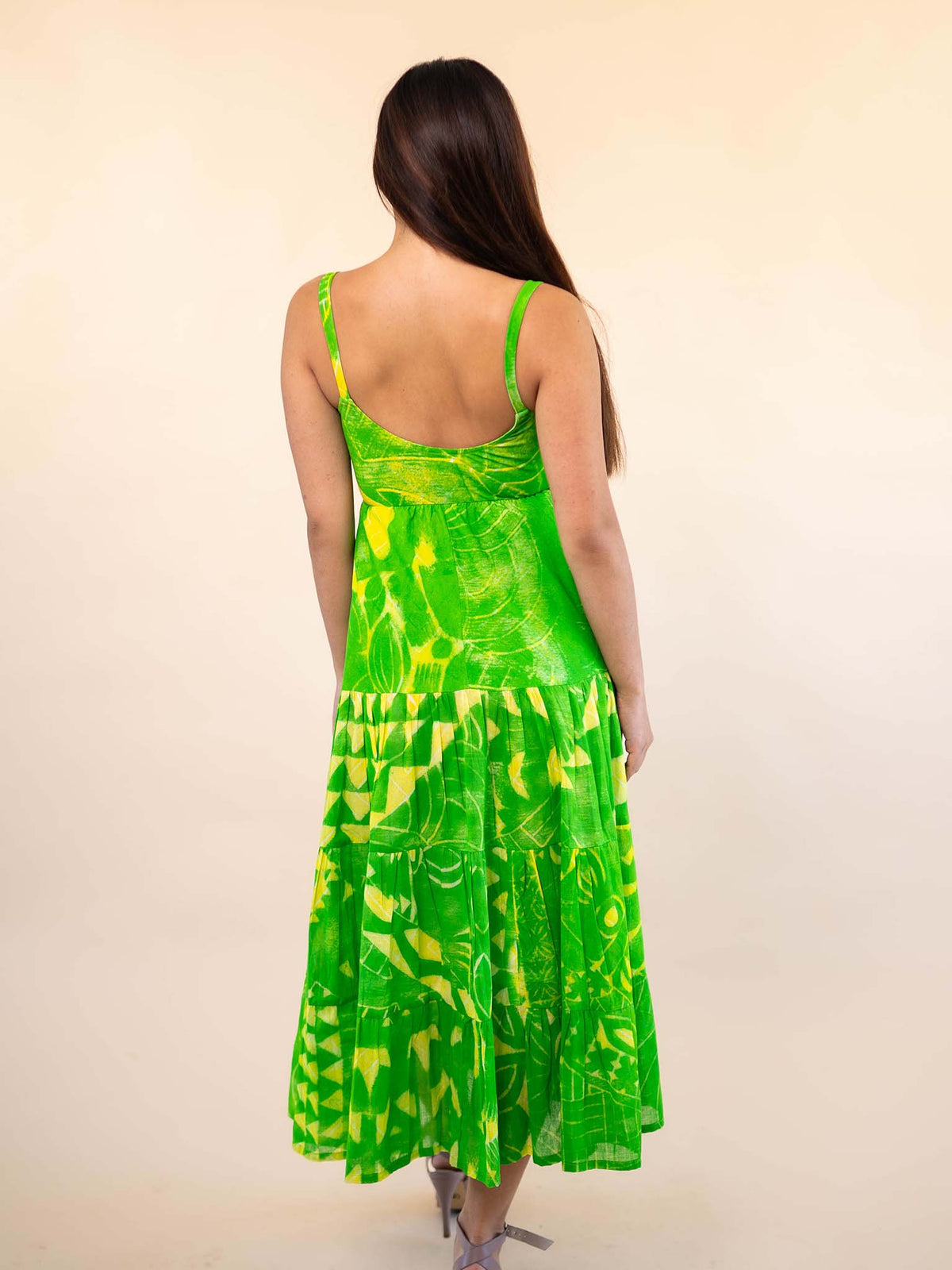 Maine Dress