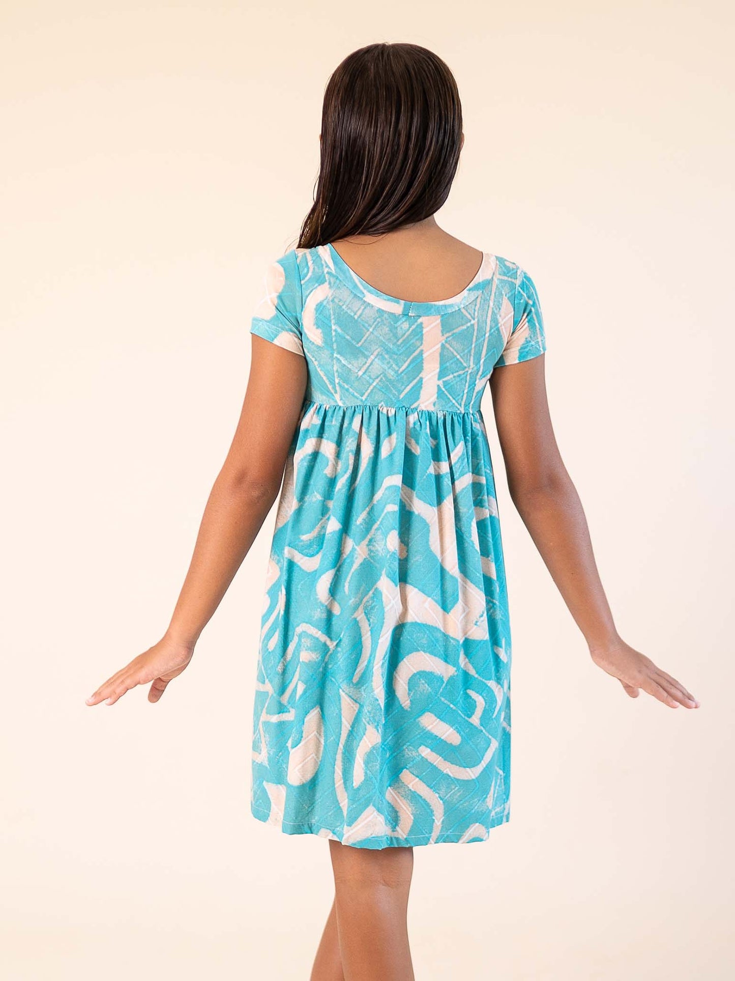 Tipani Dress