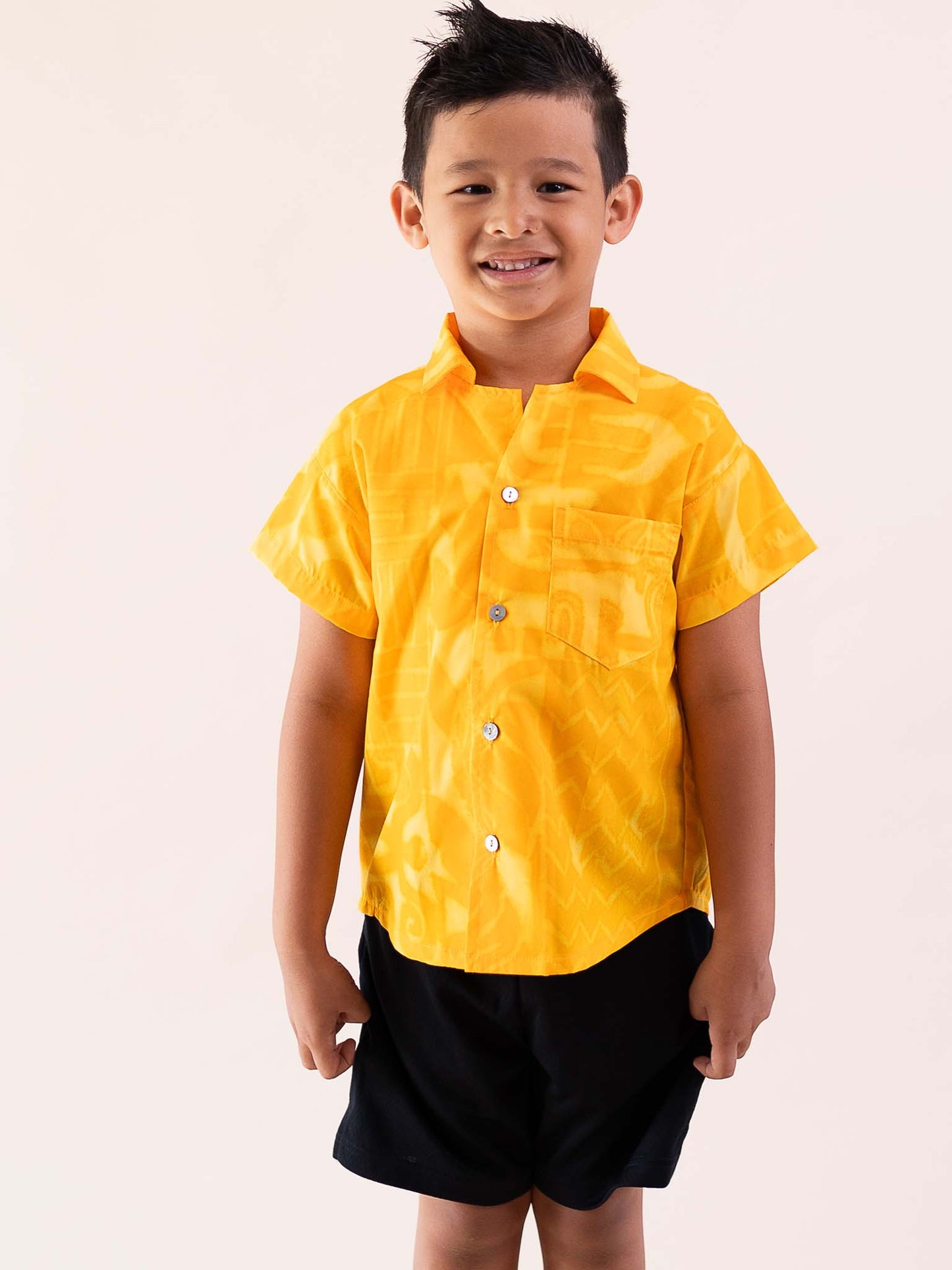Tumu Shirt