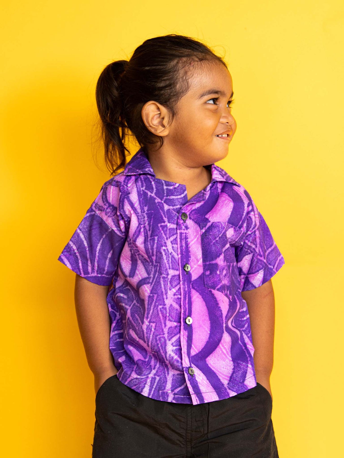 Tumu Shirt