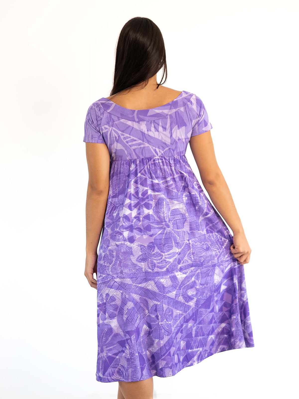 Tarani Dress Midi