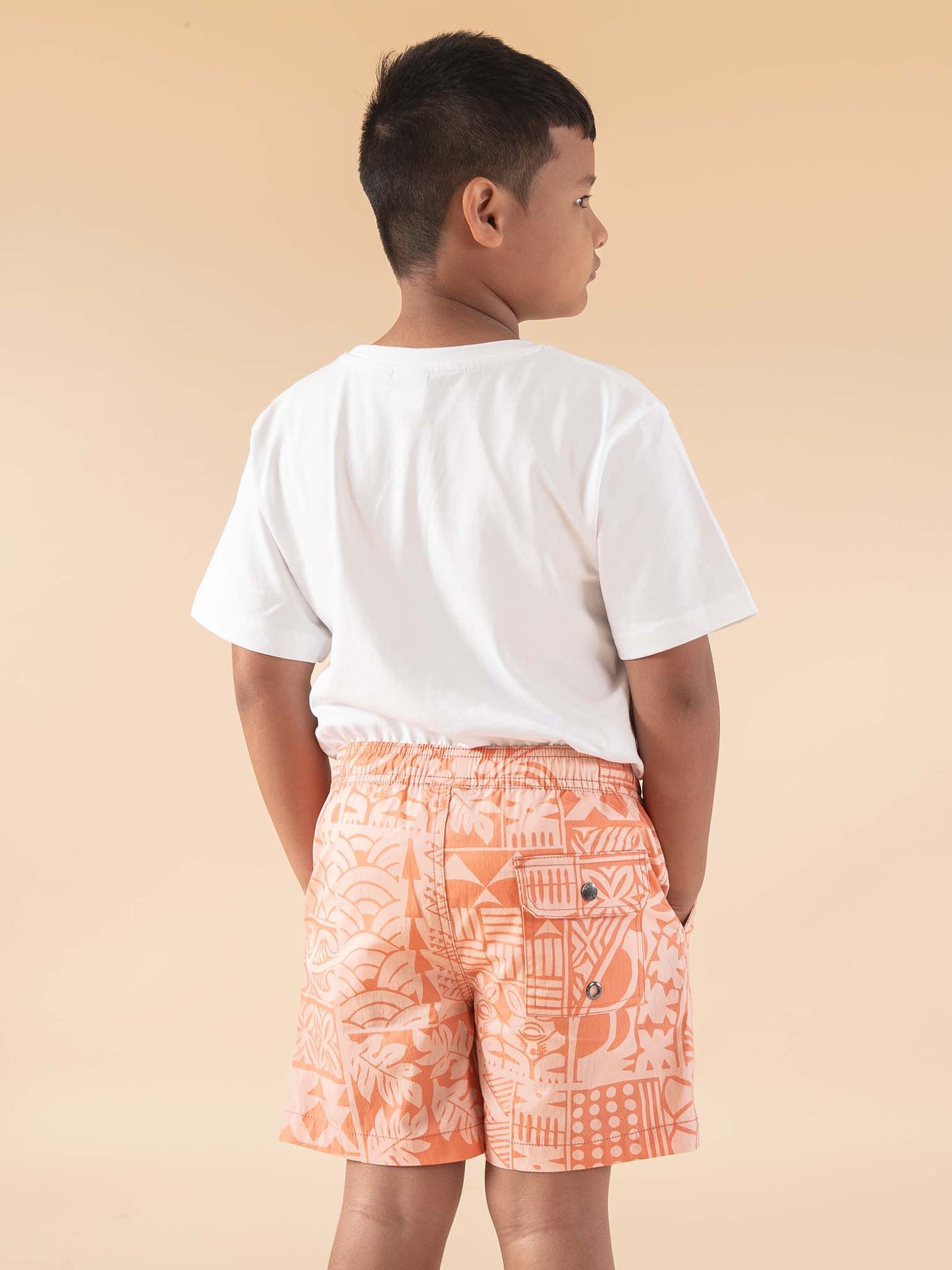 Little Avaiki Shorts