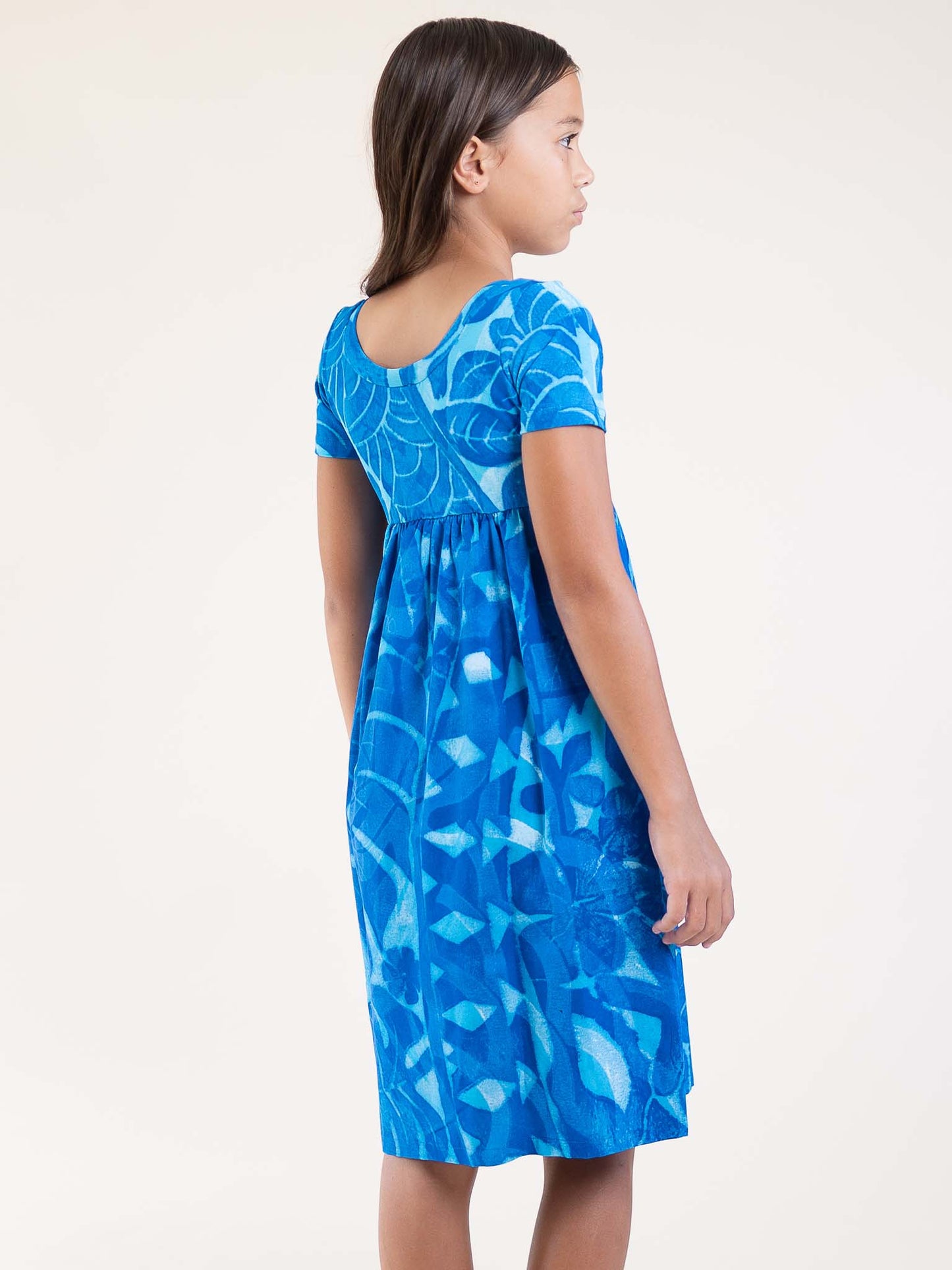 Tipani Dress