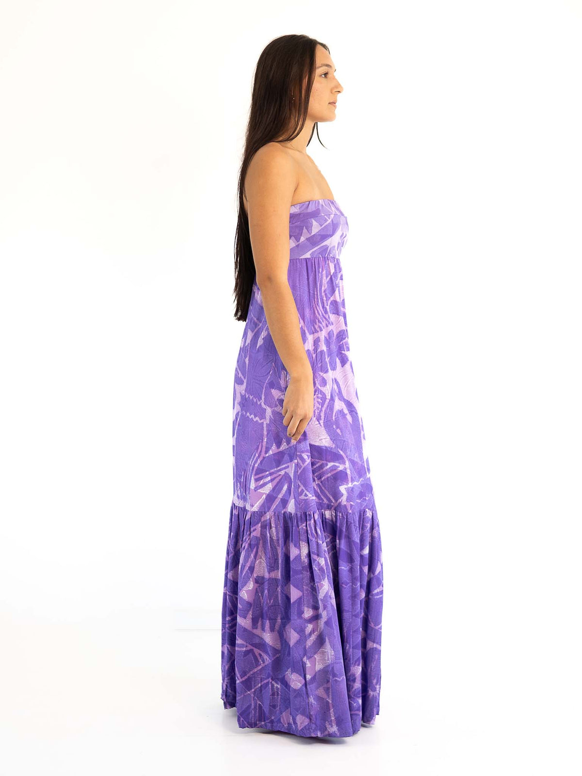 Meari Dress