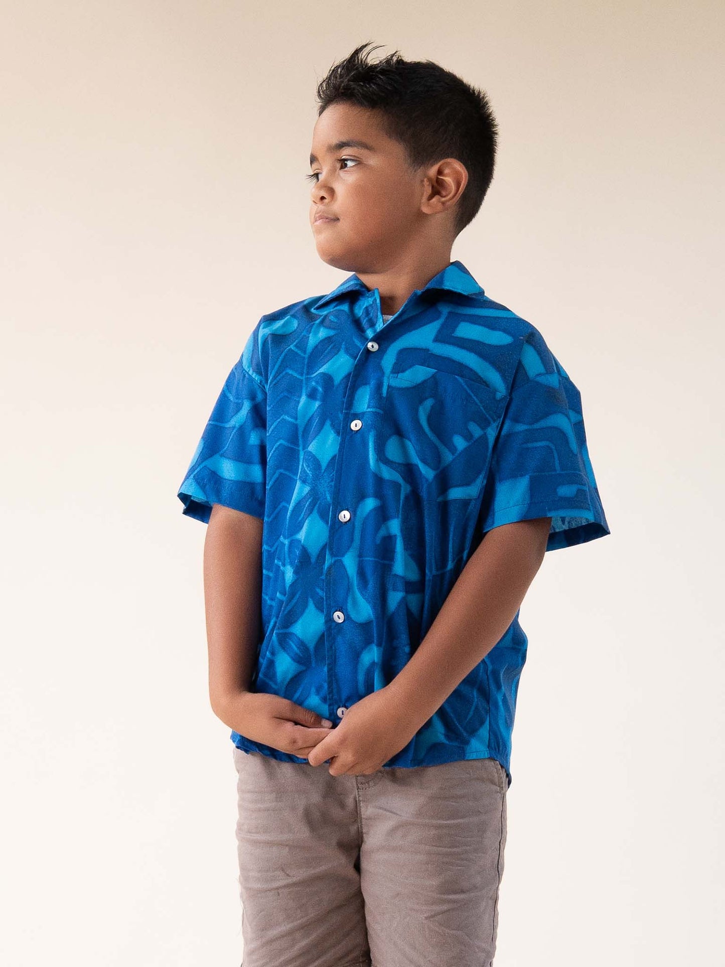Tumu Shirt