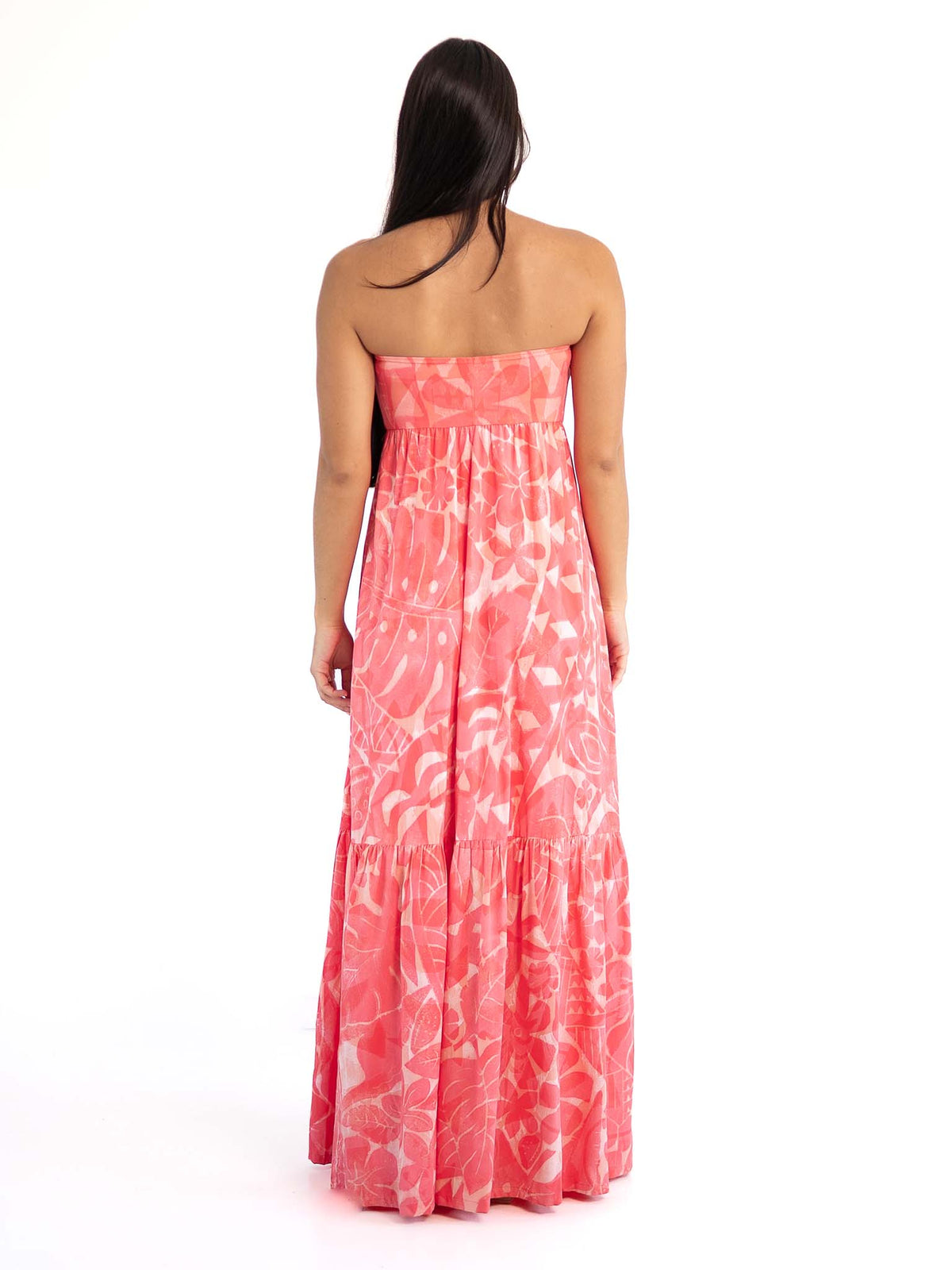 Meari Dress