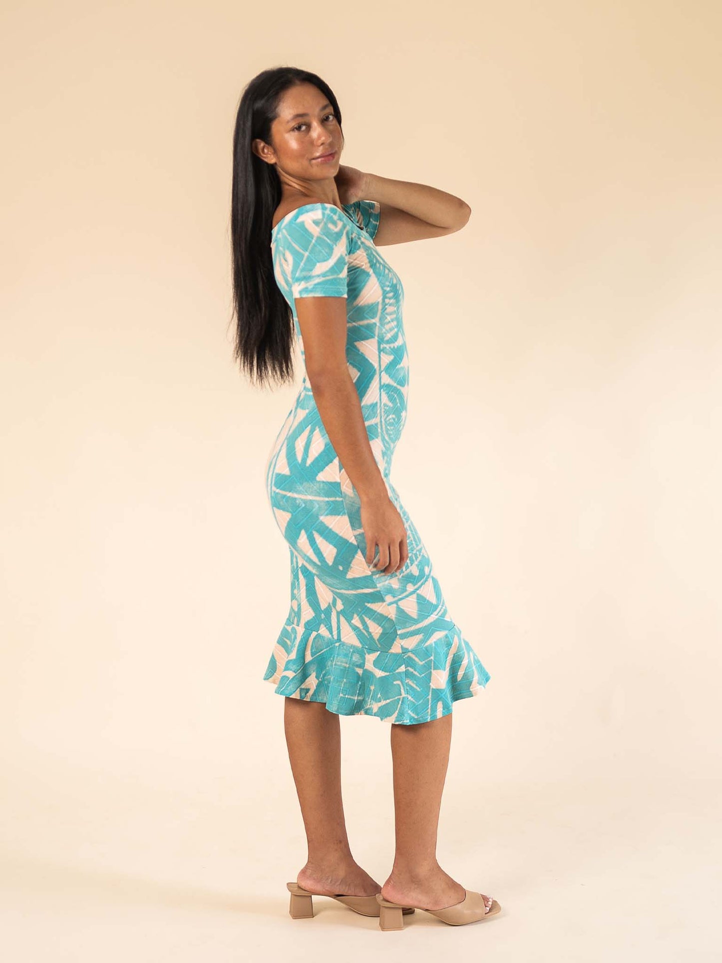 Ana Dress