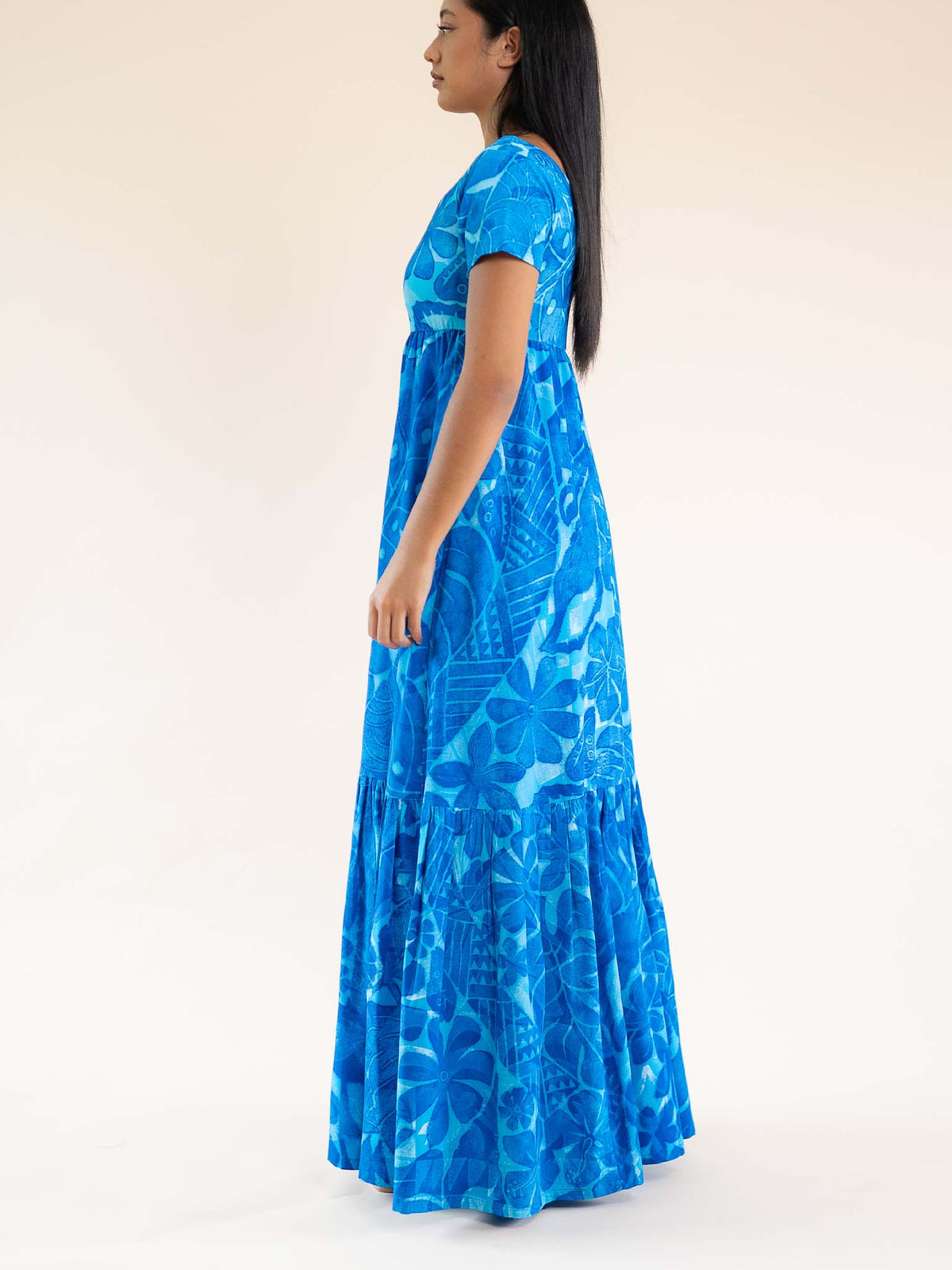 Vaine Dress