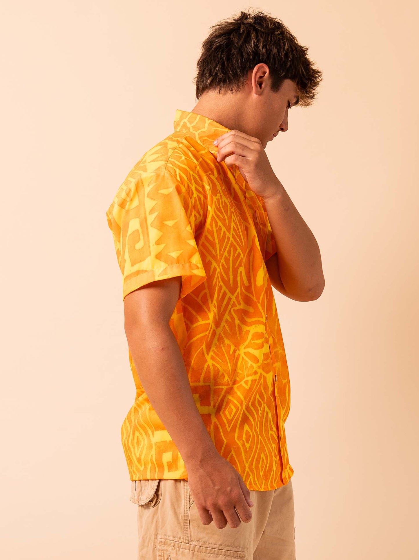 Taputu Shirt