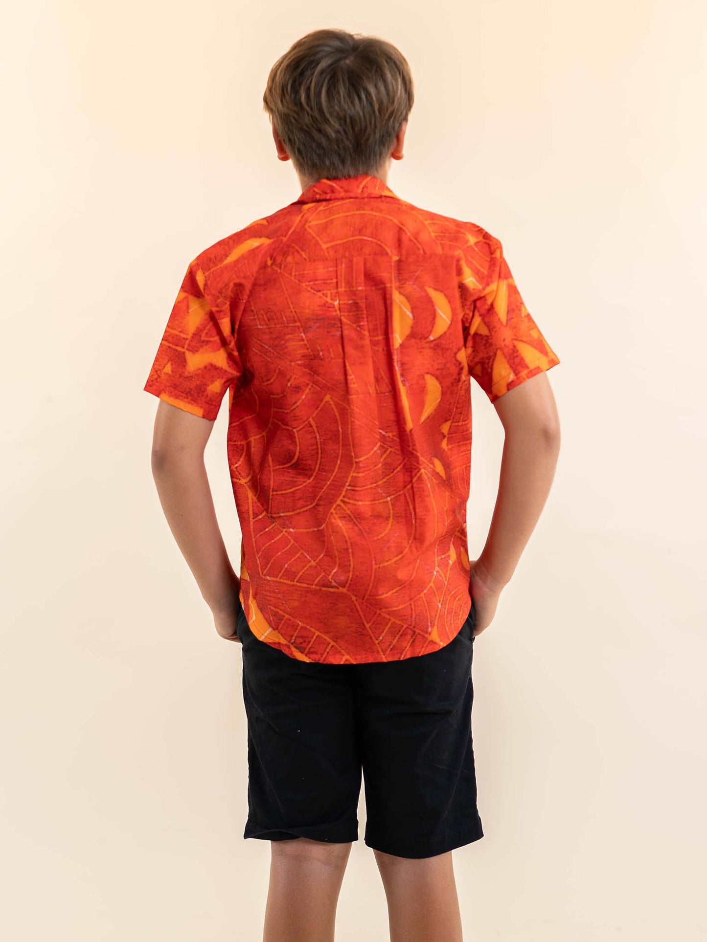 Tumu Shirt