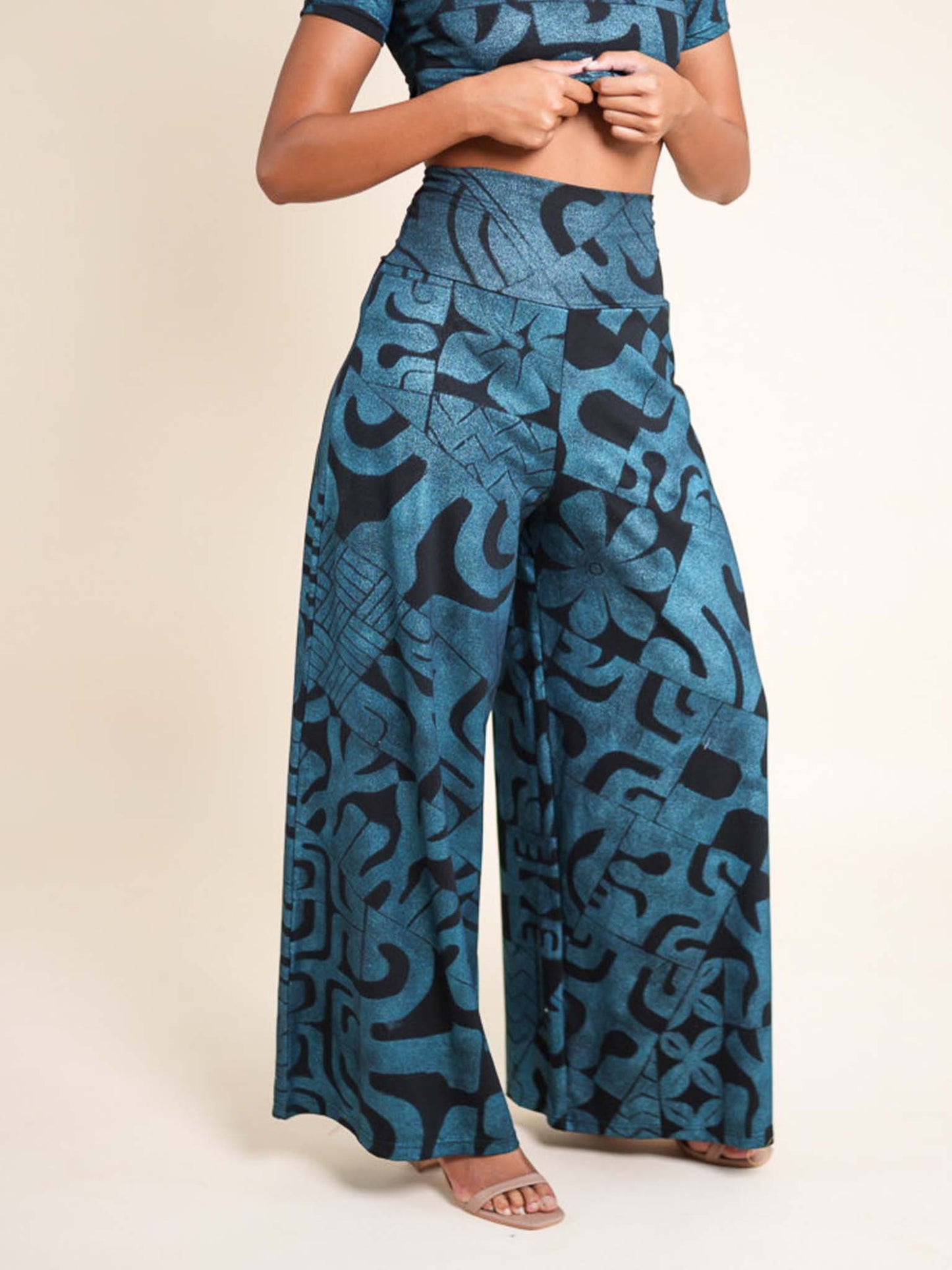 Lydia Pants