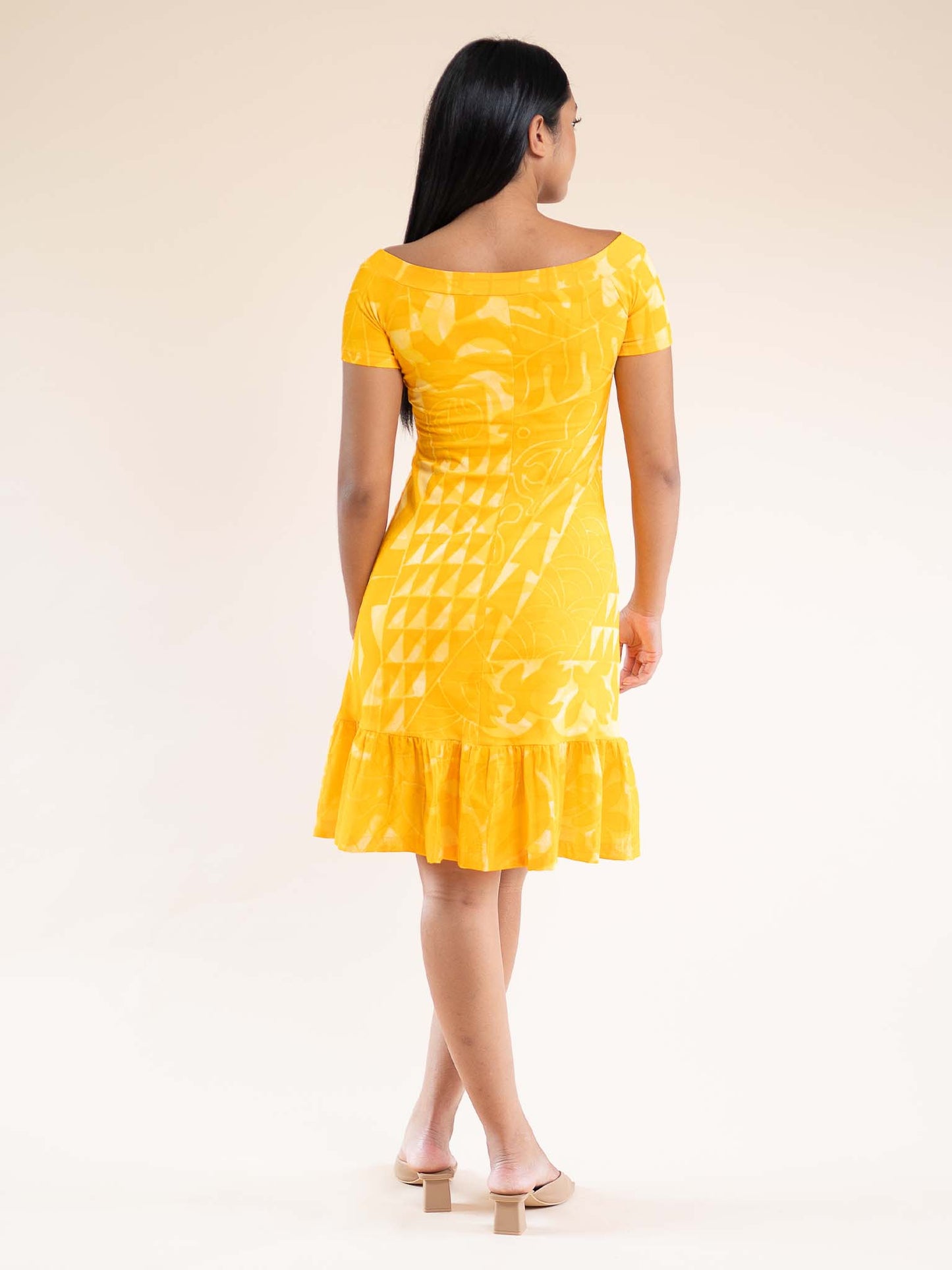 Lani Dress