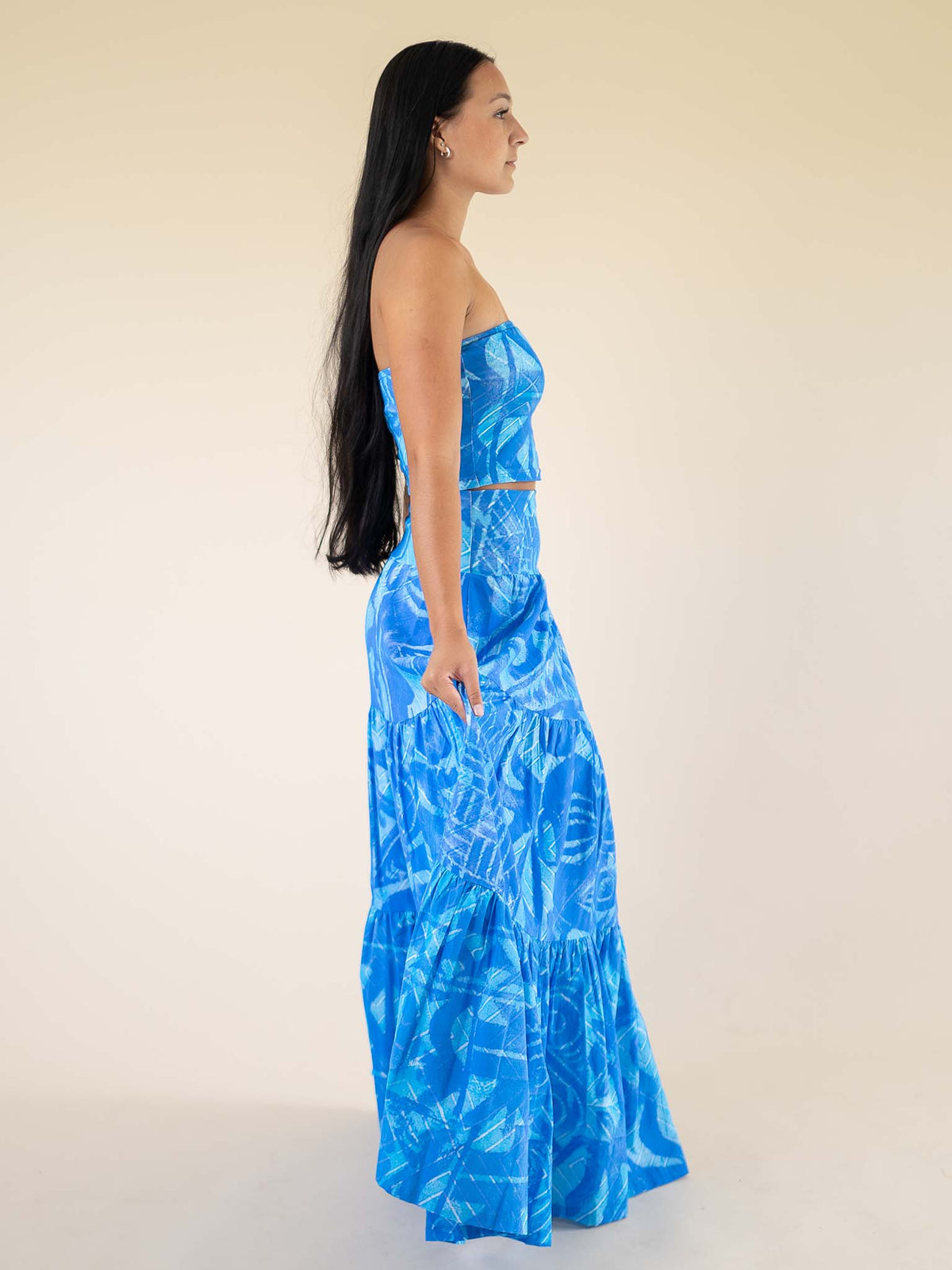 Keanavai Skirt