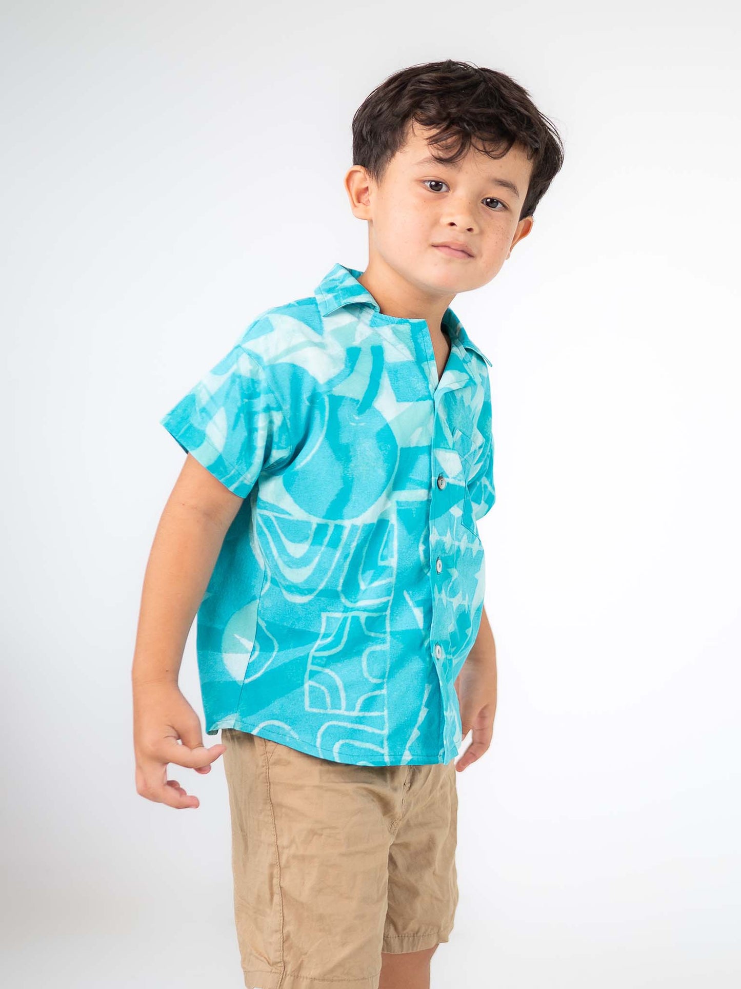Tumu Shirt