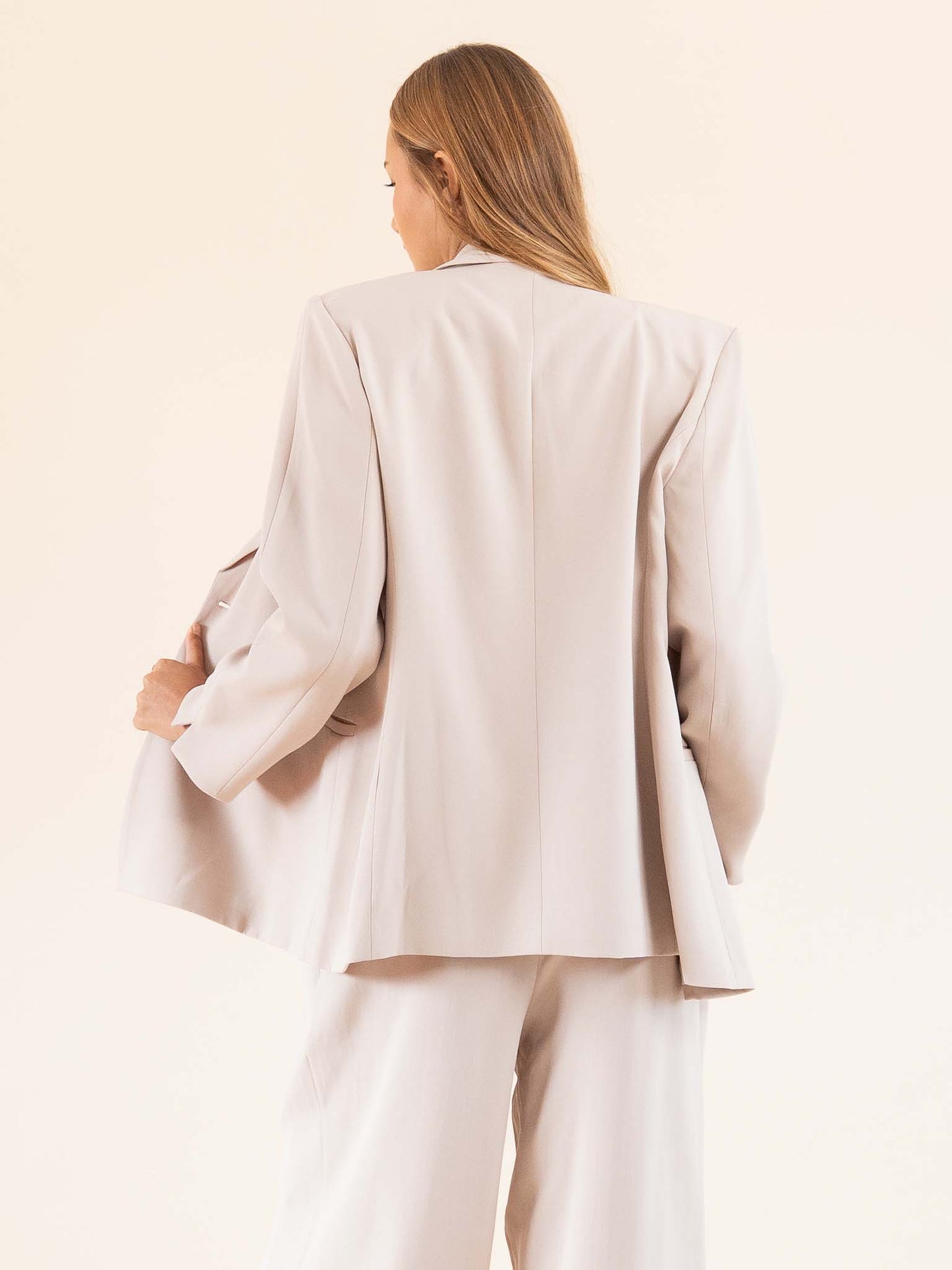 Iva Spring Blazer