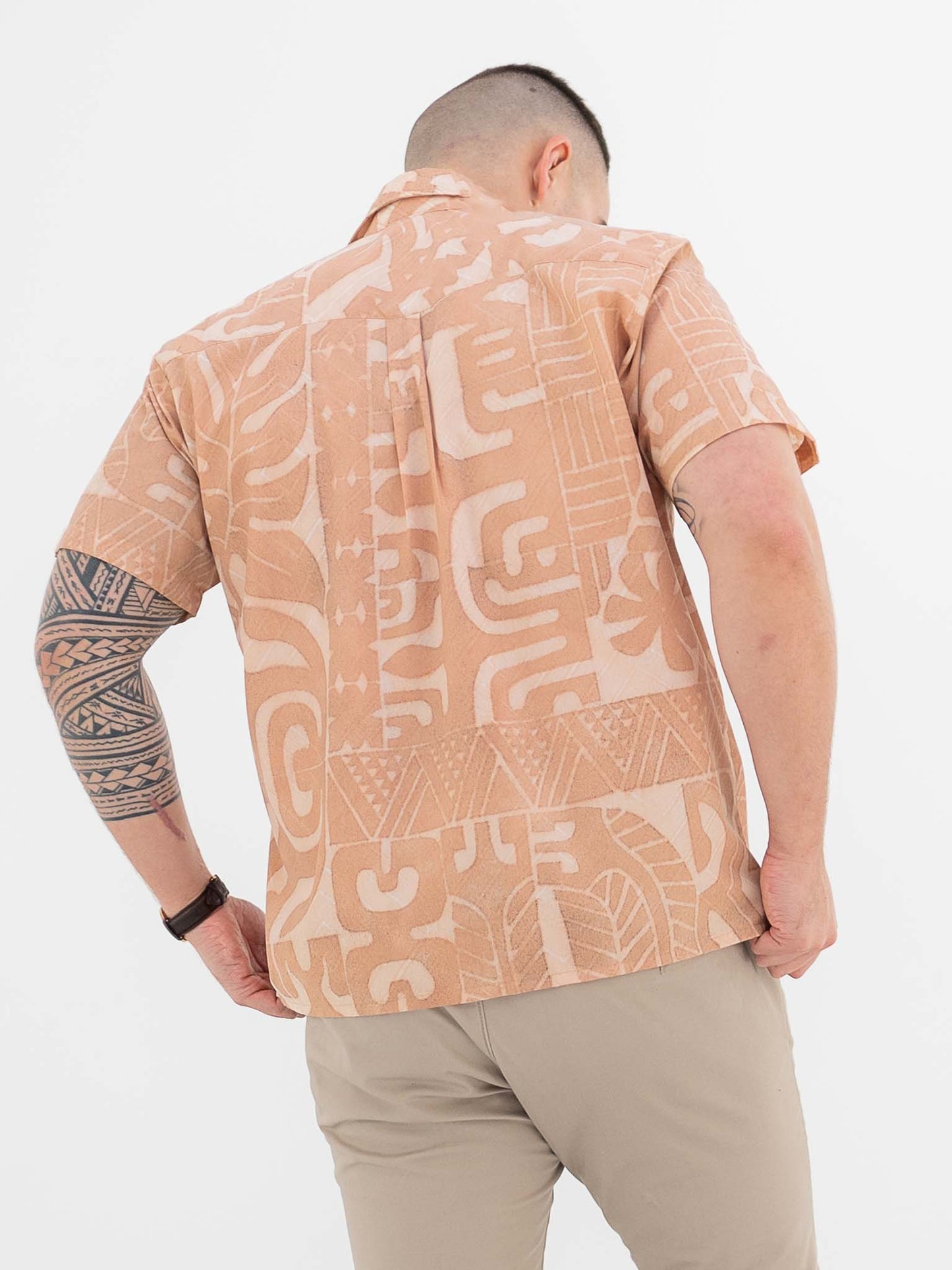Taputu Shirt