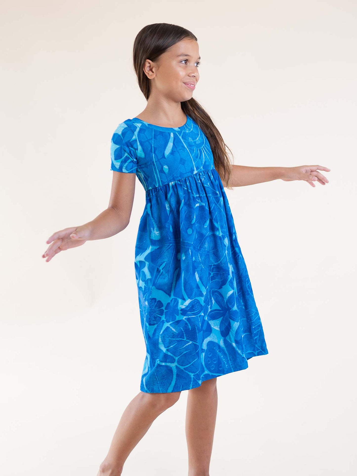 Tipani Dress