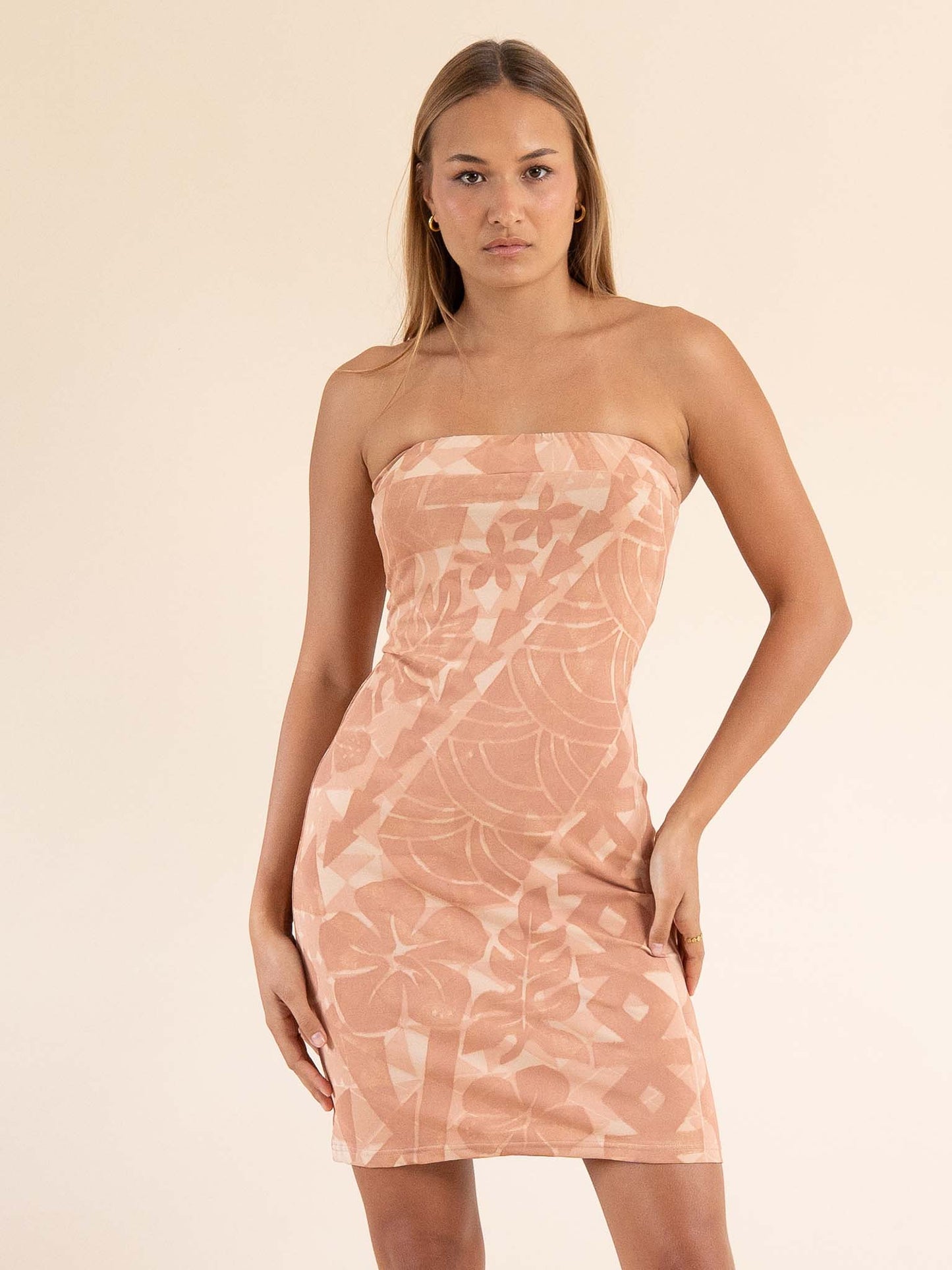 Mina Dress Mini
