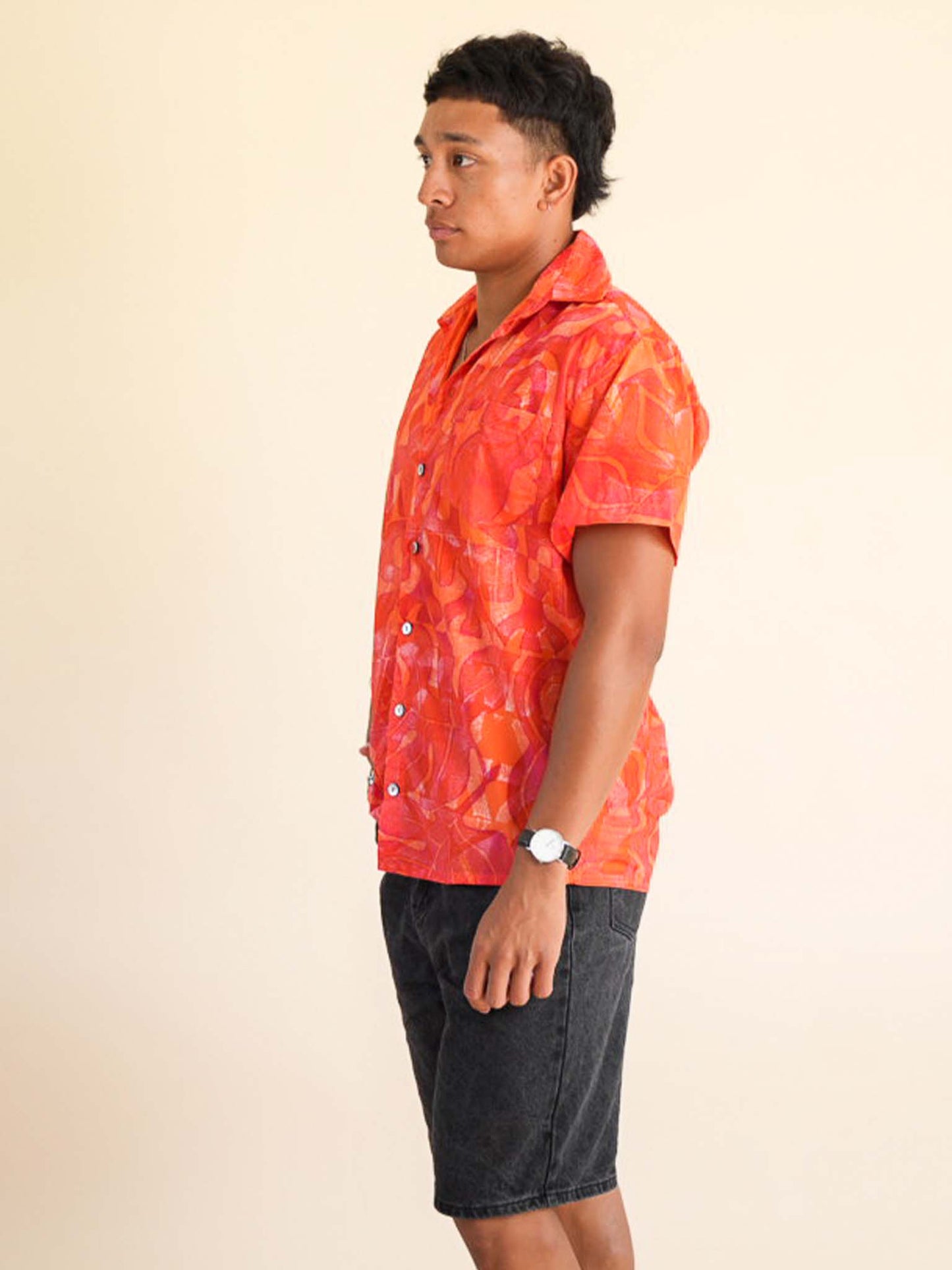 Taputu Shirt
