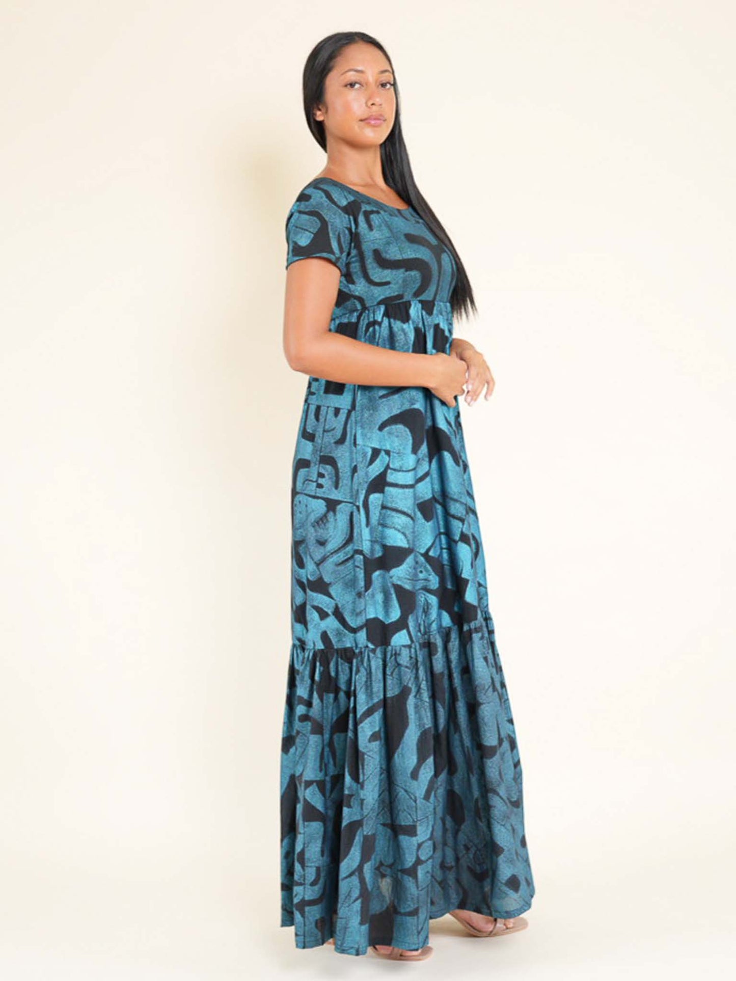 Vaine Dress