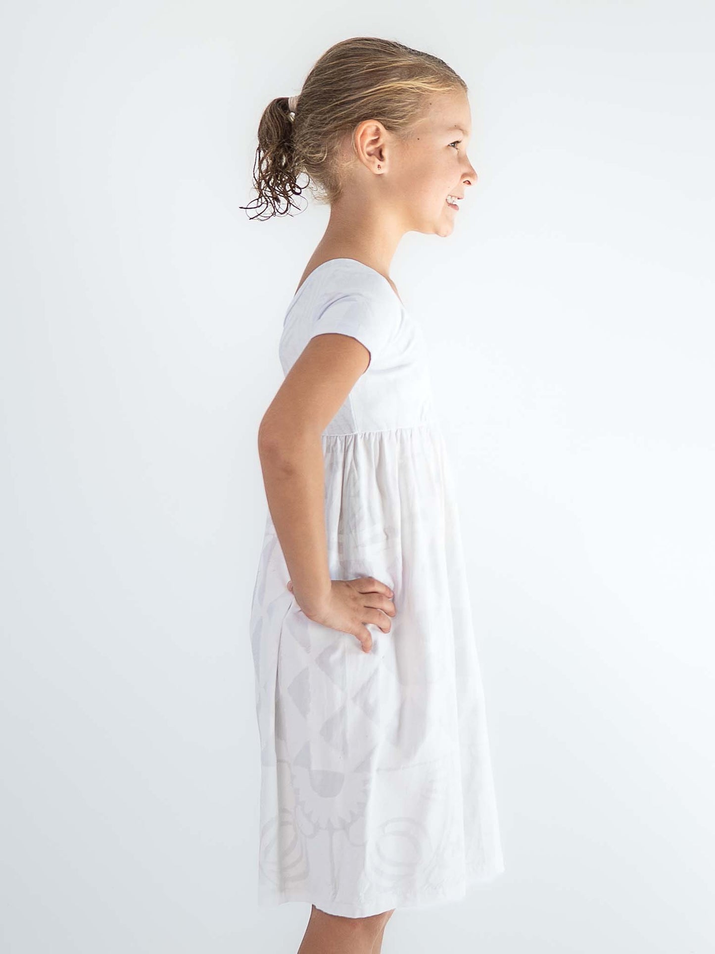 Tipani Dress