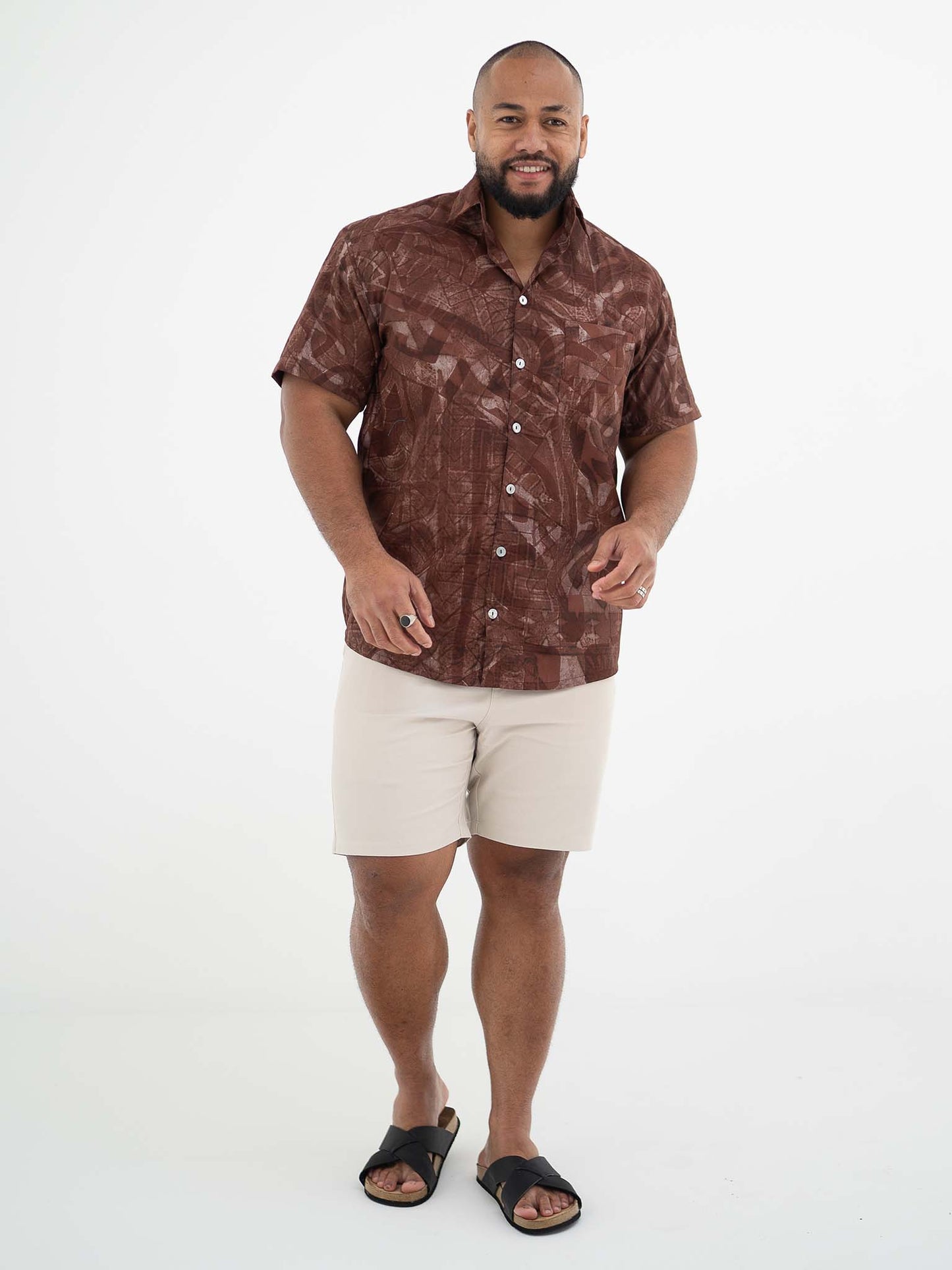 Taputu Shirt